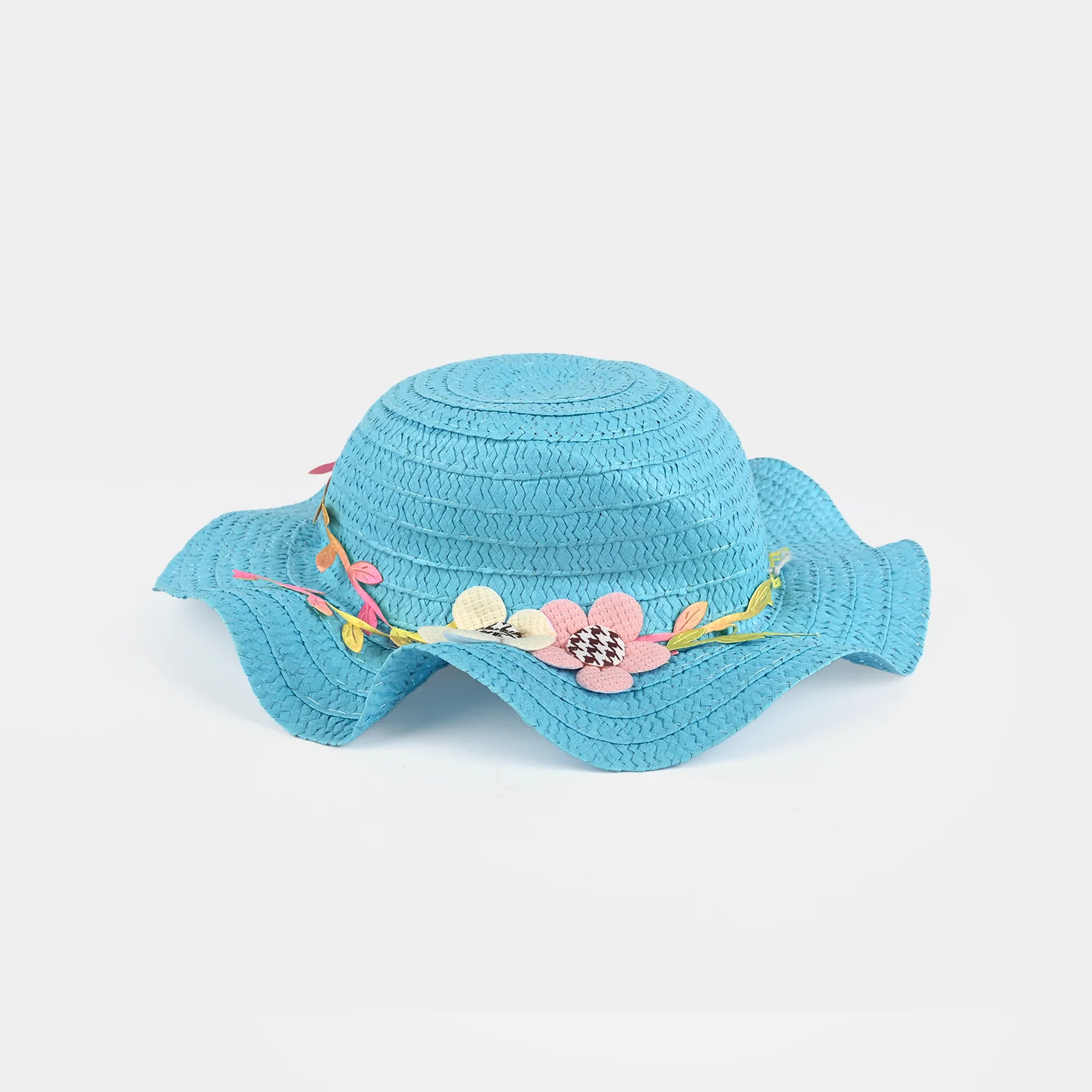 Rounded Cap/Hat 2 To 4 Year - Image 3