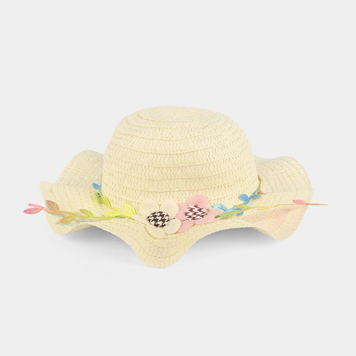 Rounded Cap/Hat 2 To 4 Year - Image 3