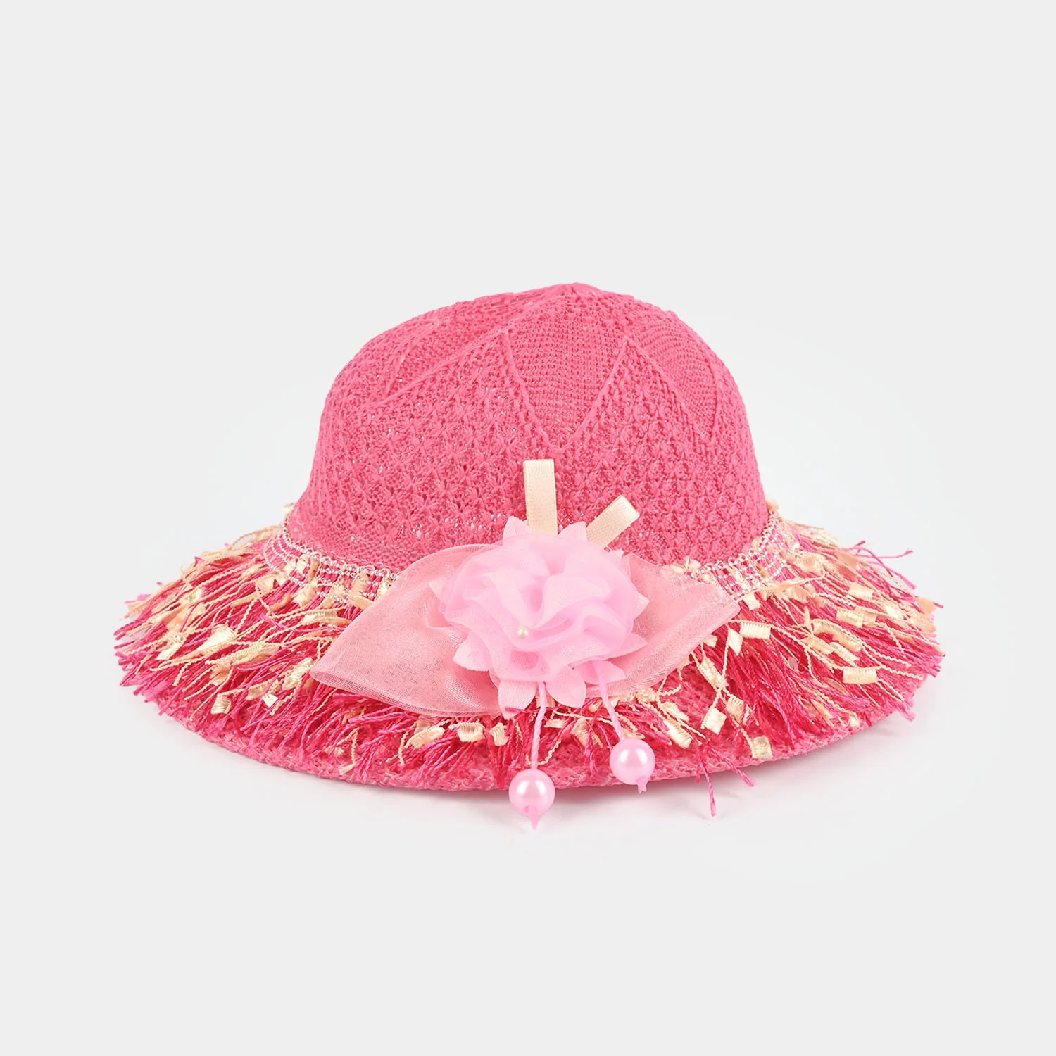Rounded Cap/Hat 6M To 1 Year - Image 3