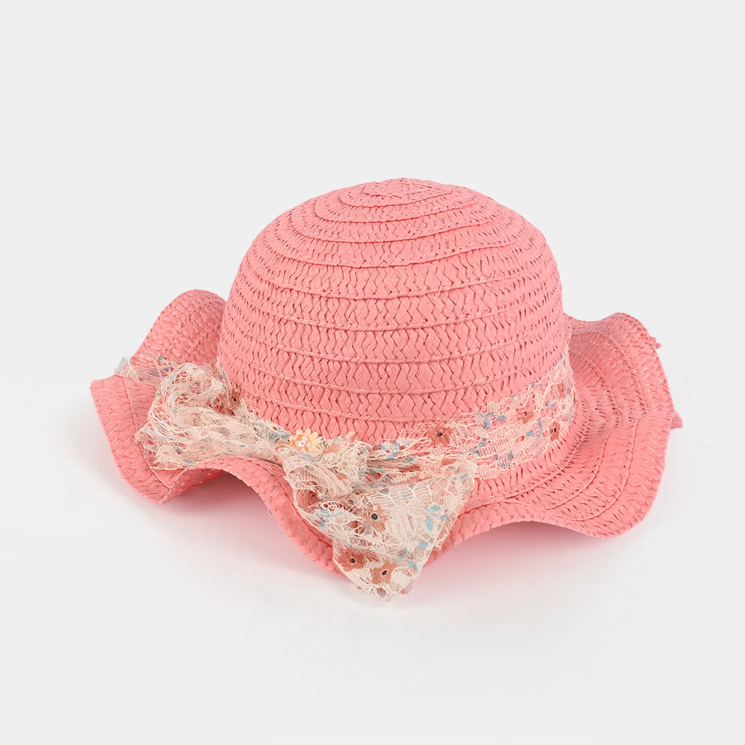 Rounded Cap/Hat 5 To 7 Year - Image 2