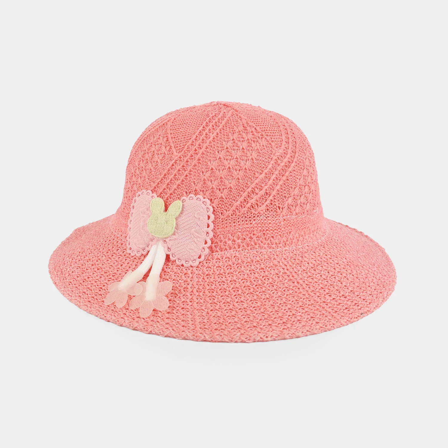 Rounded Cap/Hat 9M To 18M - Image 2