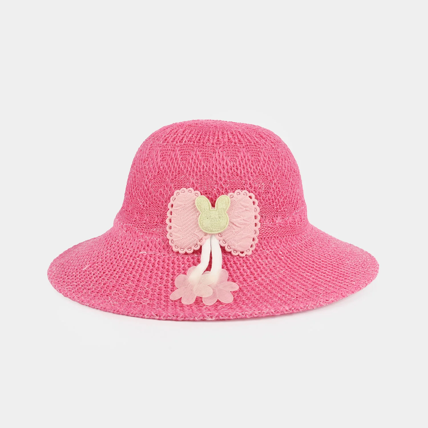Rounded Cap/Hat 9M To 18M - Image 3