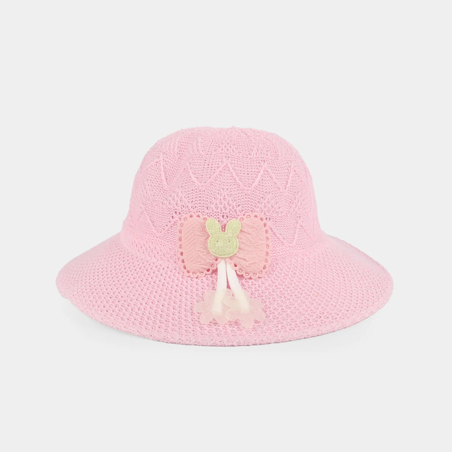 Rounded Cap/Hat 9M To 18M - Image 3