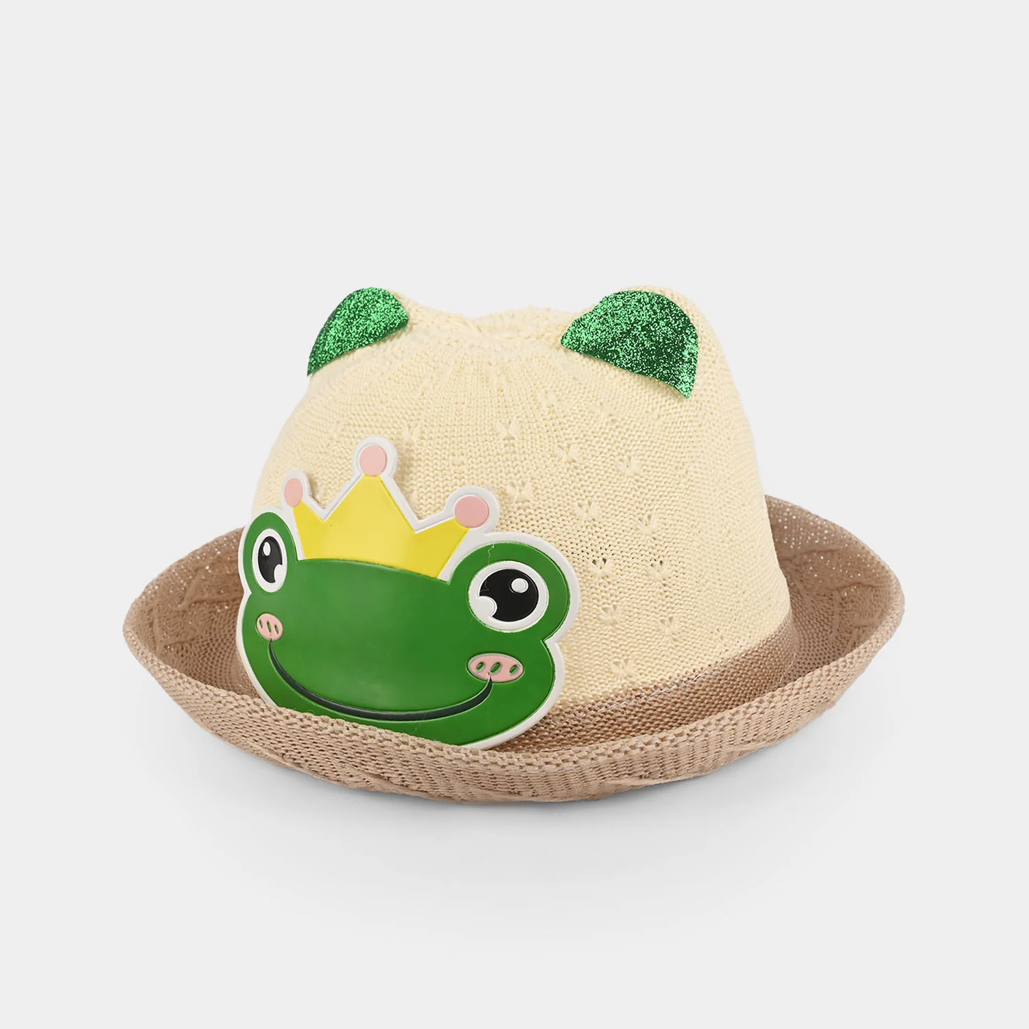 Rounded Cap/Hat 2 To 4 Year - Image 2