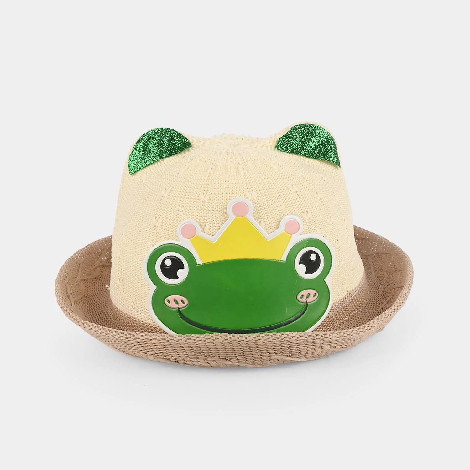 Rounded Cap/Hat 2 To 4 Year - Image 3