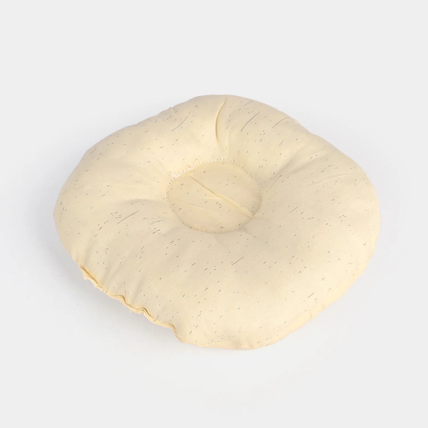 Baby Soft Round Pillow
