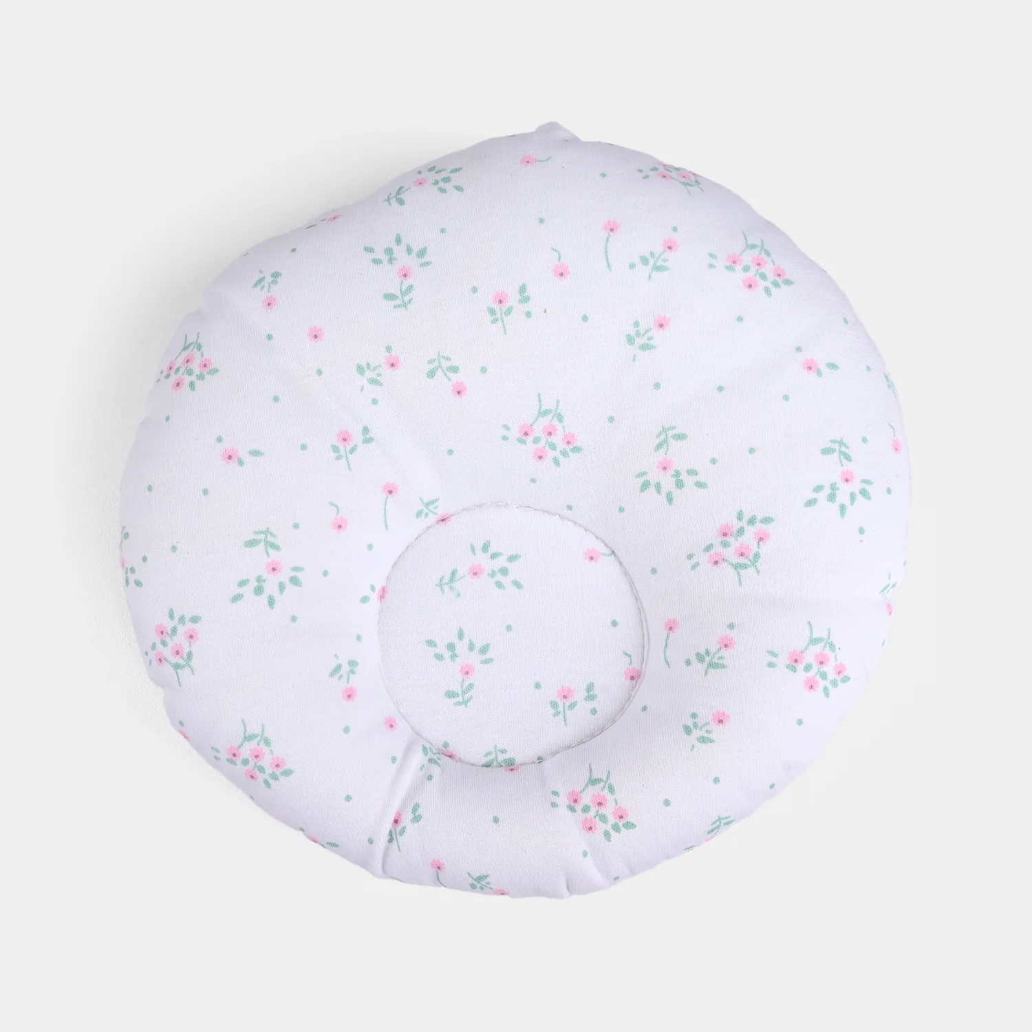 Baby Soft Round Pillow - Image 2
