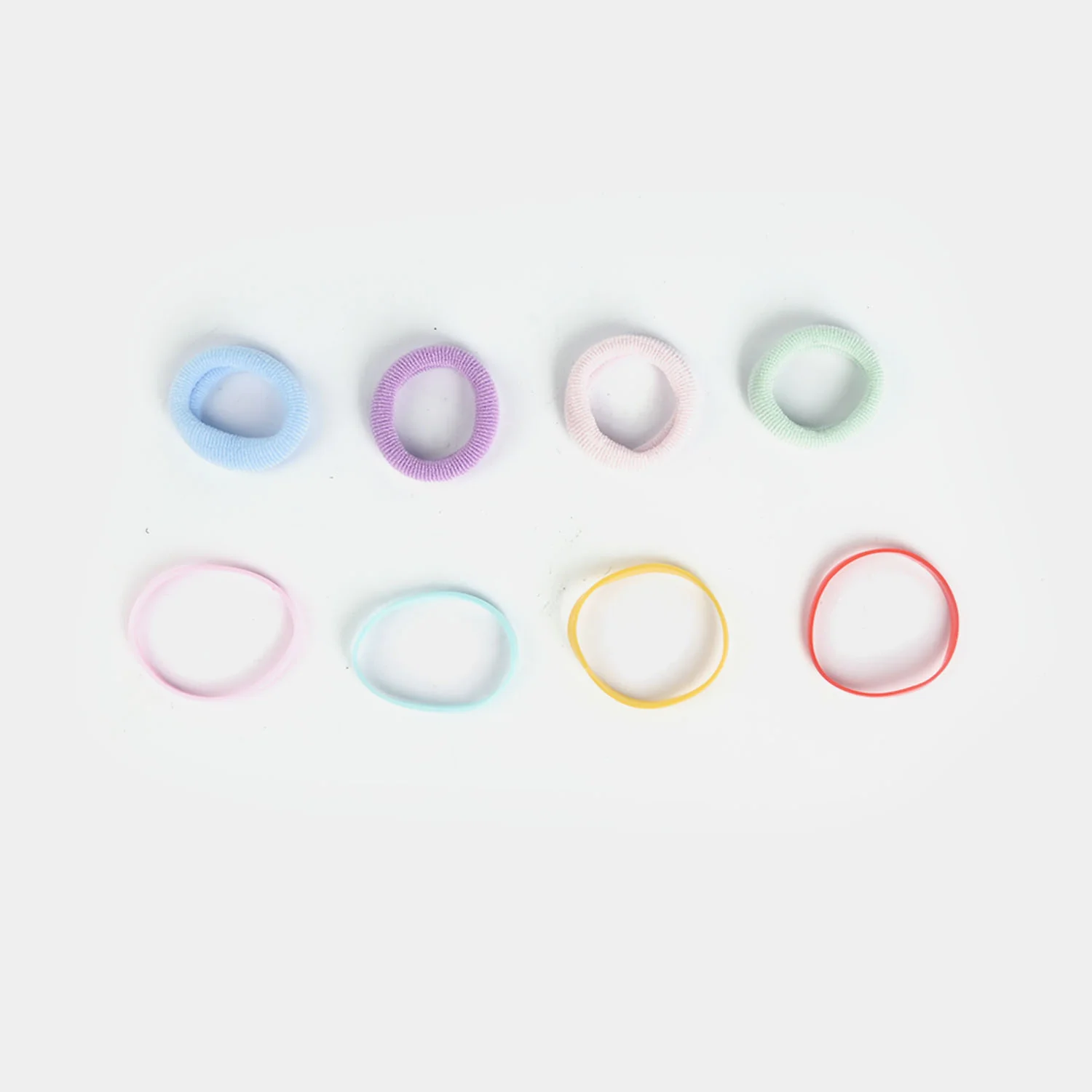 Rubber Band Multi Color - Image 2