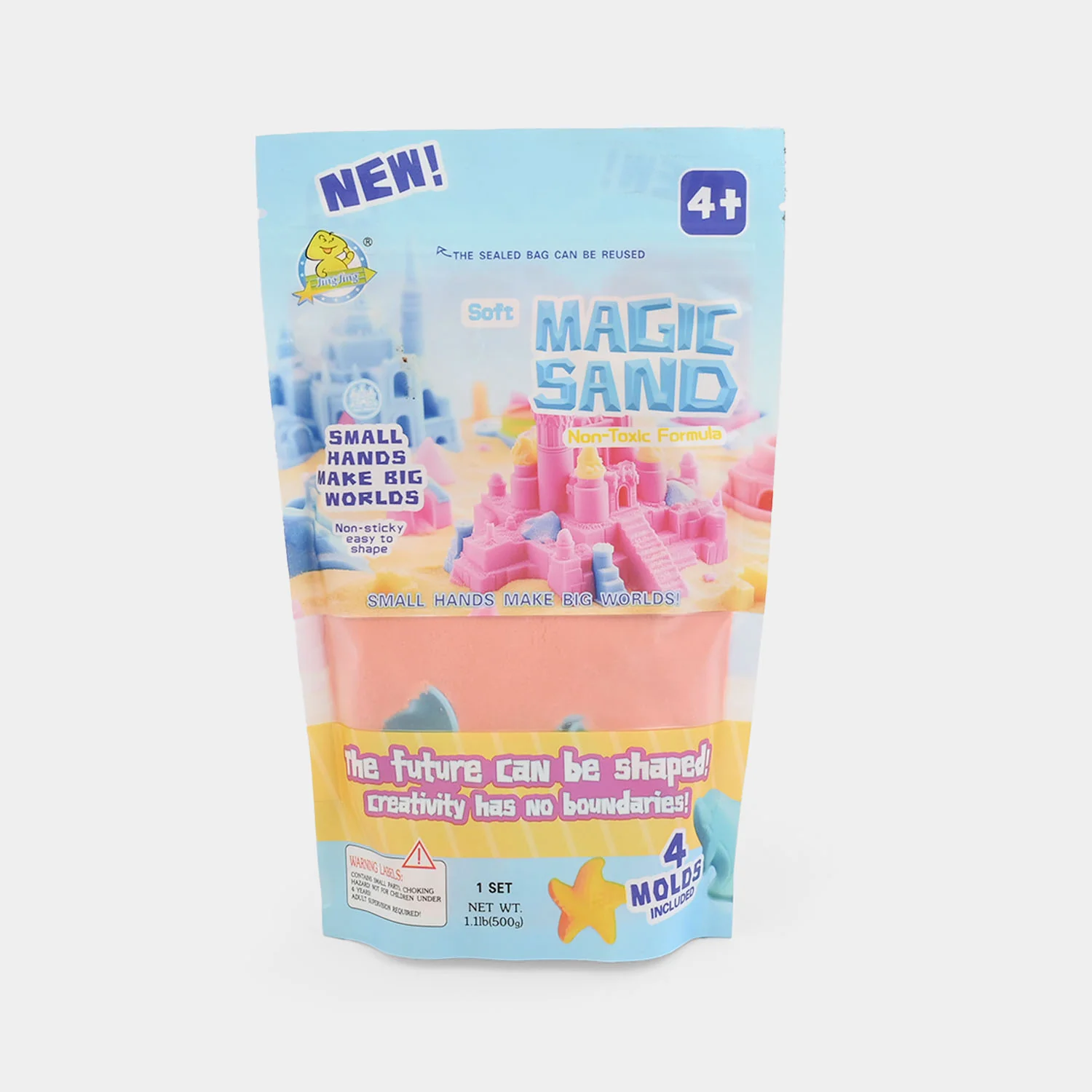 Magic Sand Mega Set - Image 2