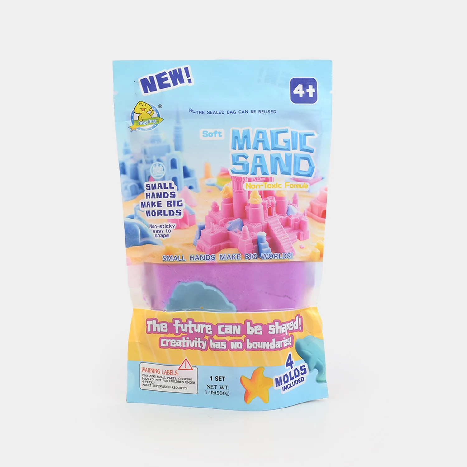 Magic Sand Mega Set - Image 2