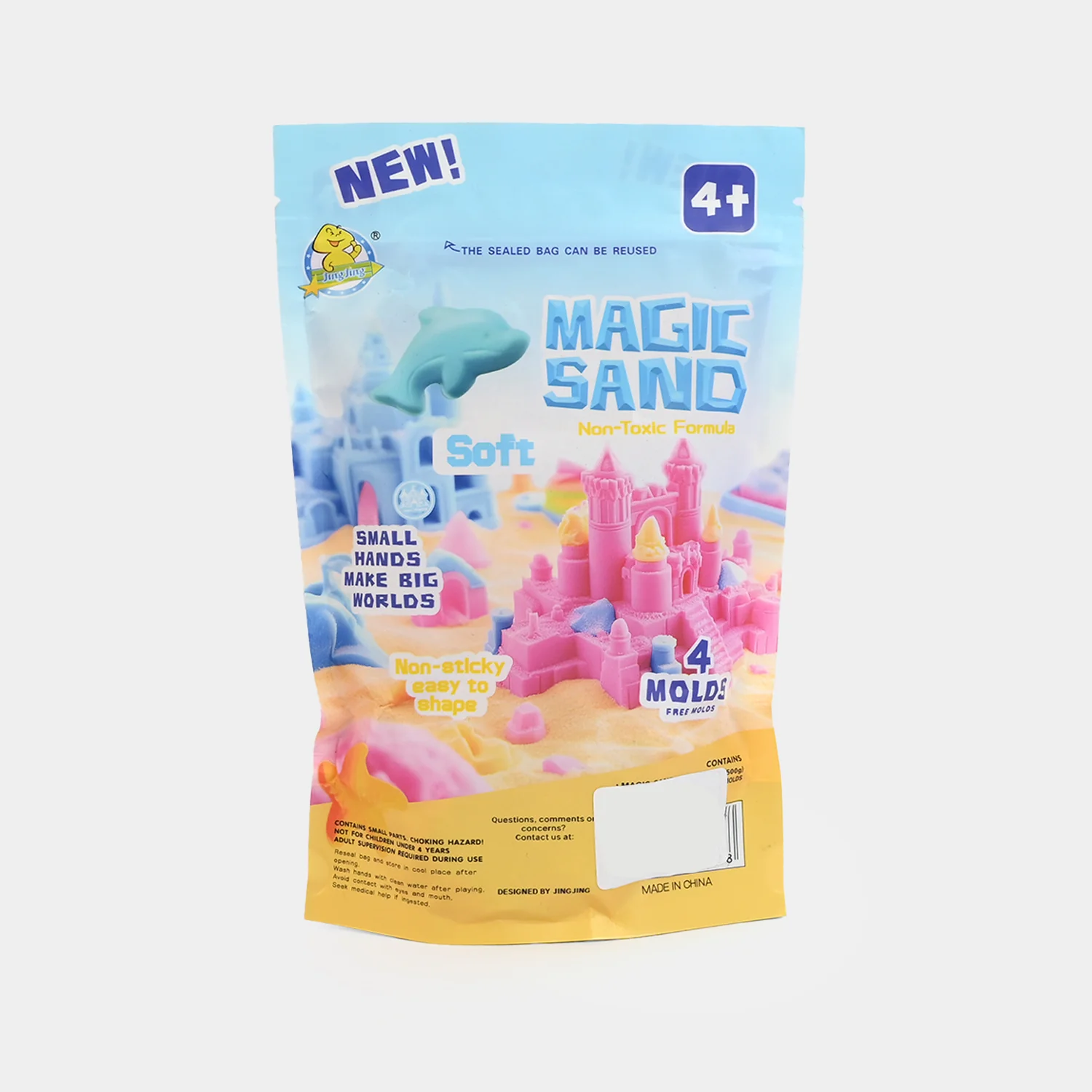 Magic Sand Mega Set - Image 3