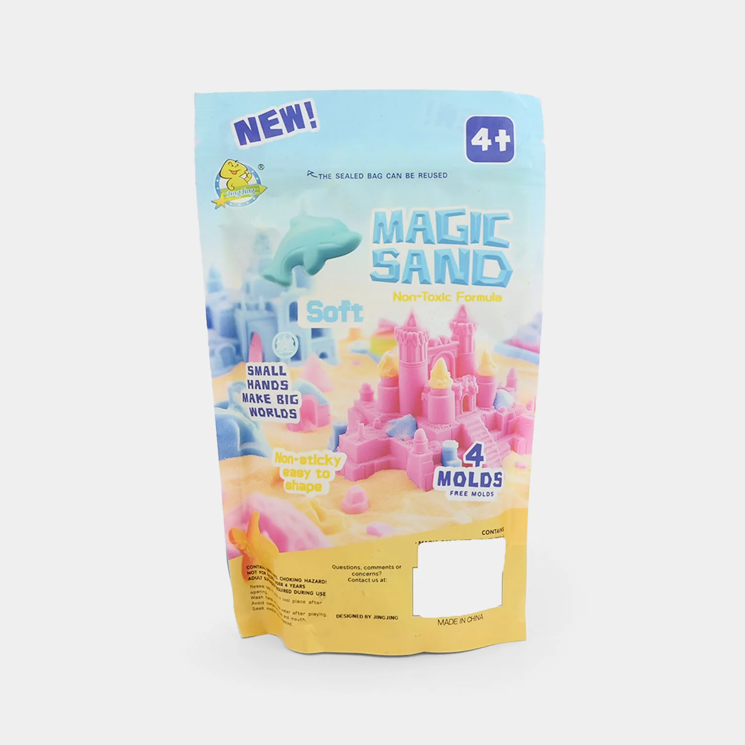 Magic Sand Mega Set - Image 3