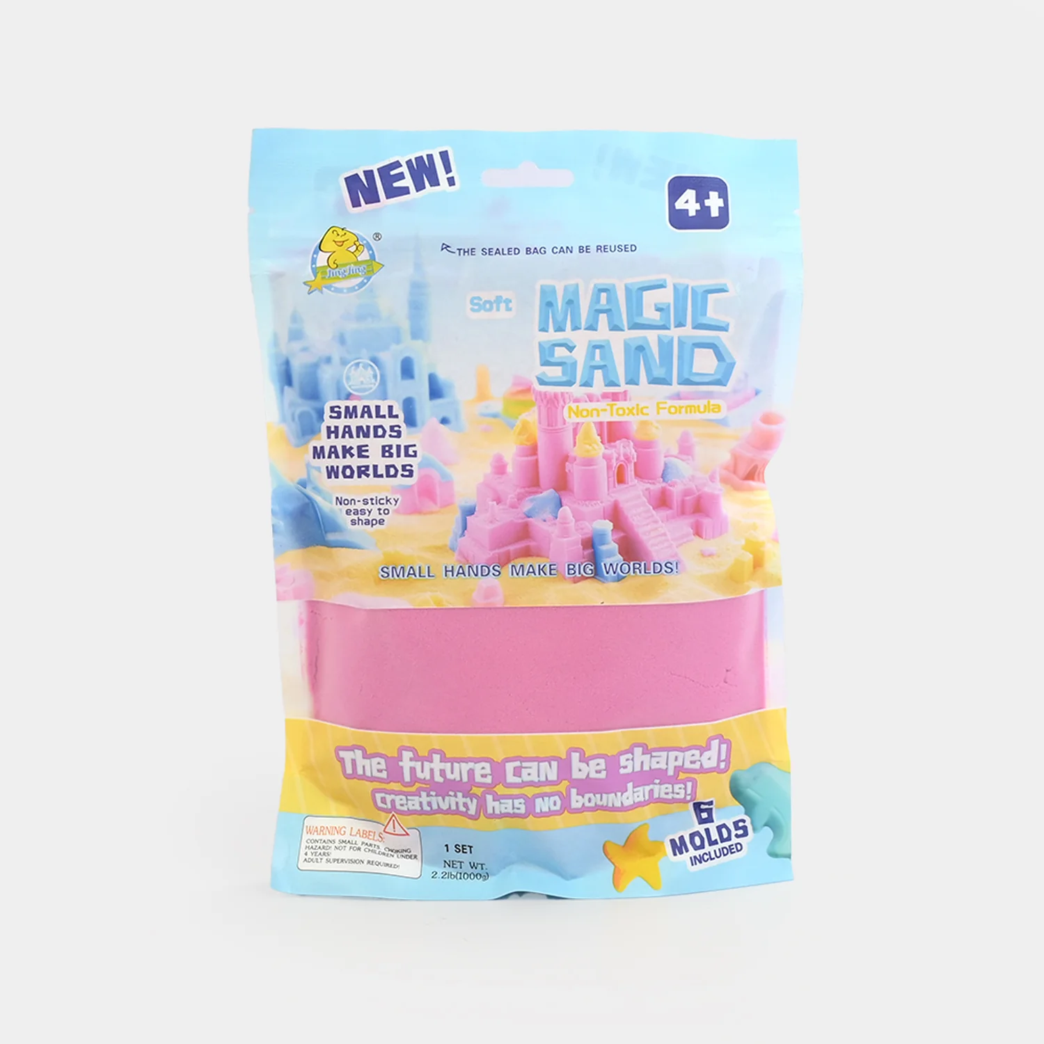 Magic Sand Mega Set - Image 2