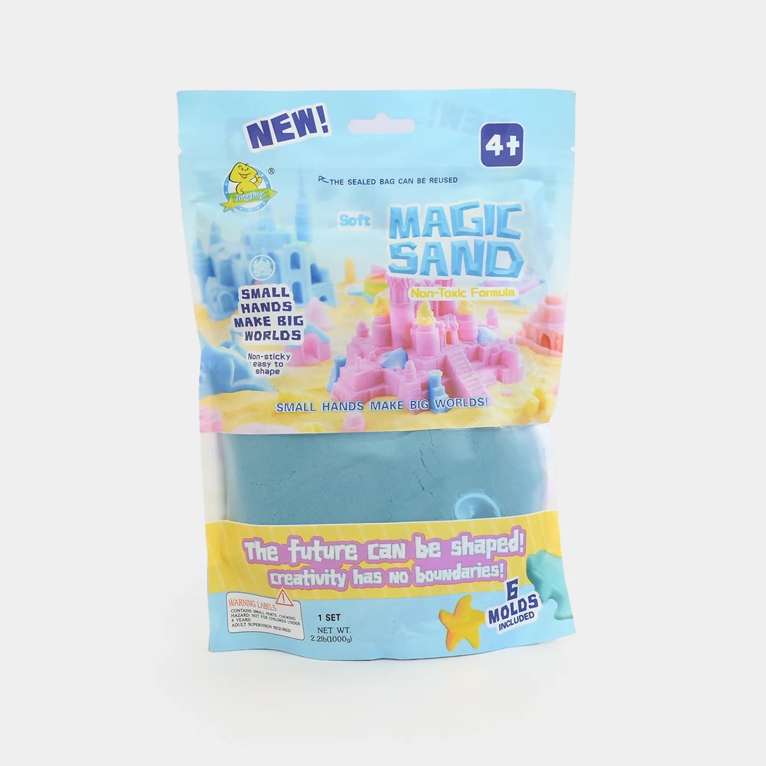 Magic Sand Mega Set - Image 2