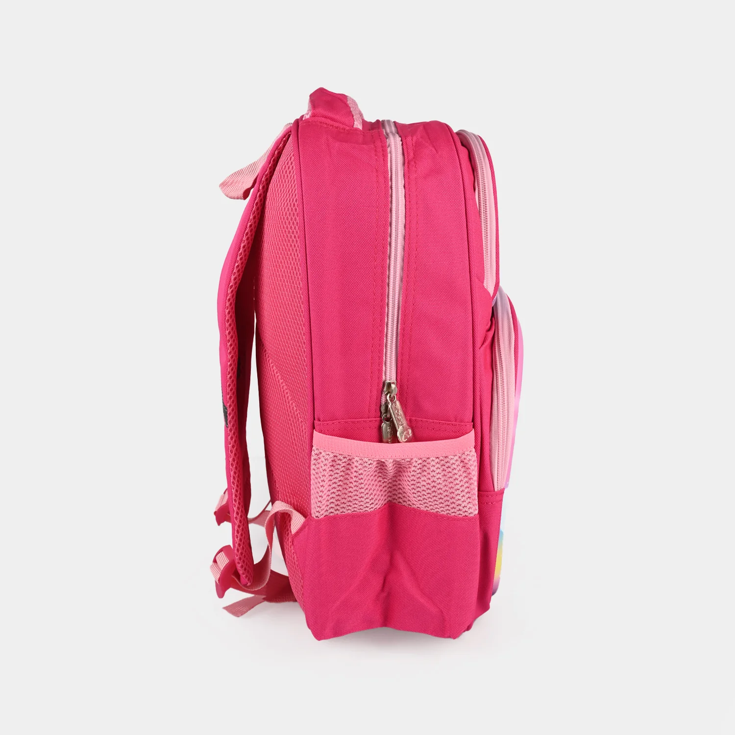 Kids Character School Backpack - Image 3
