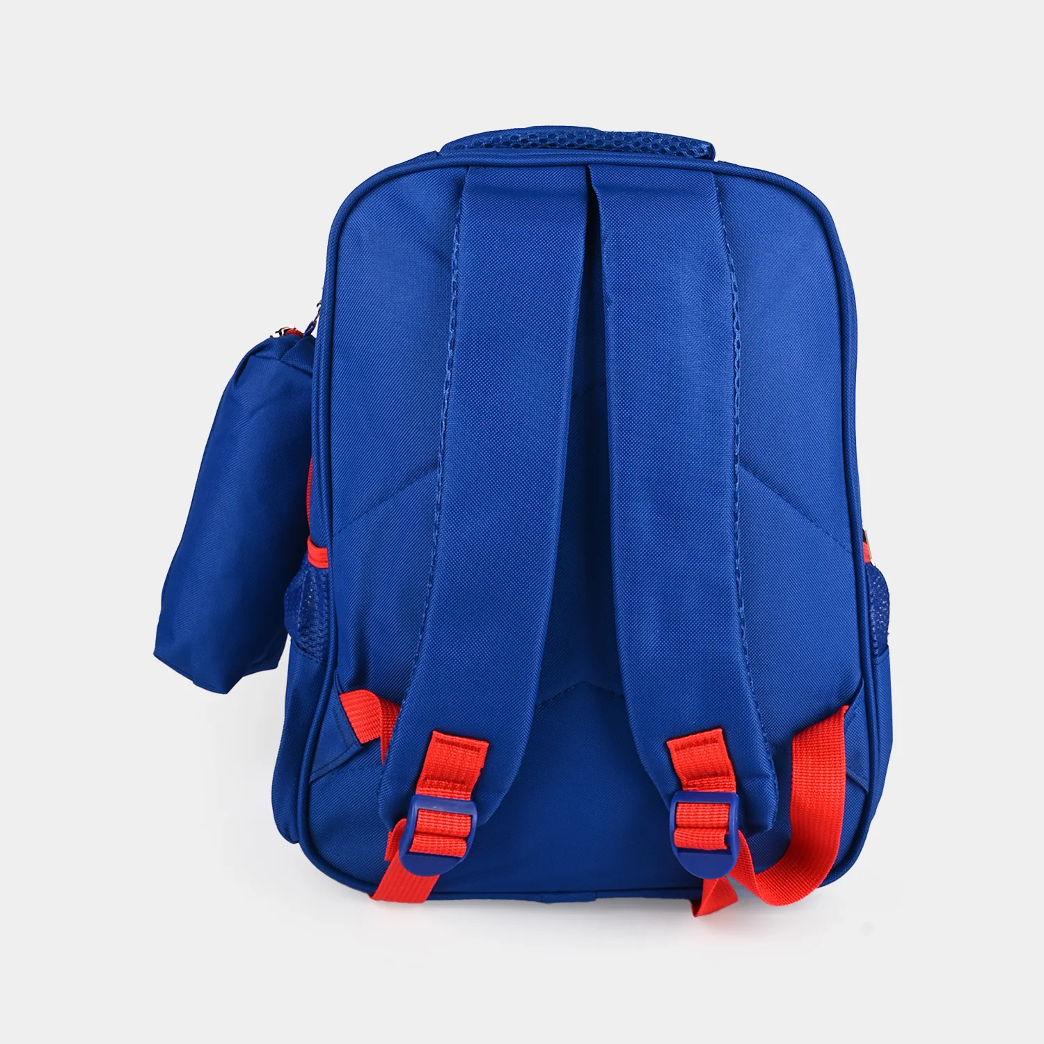 Kids School Backpack with Bottle Pouch - Image 4