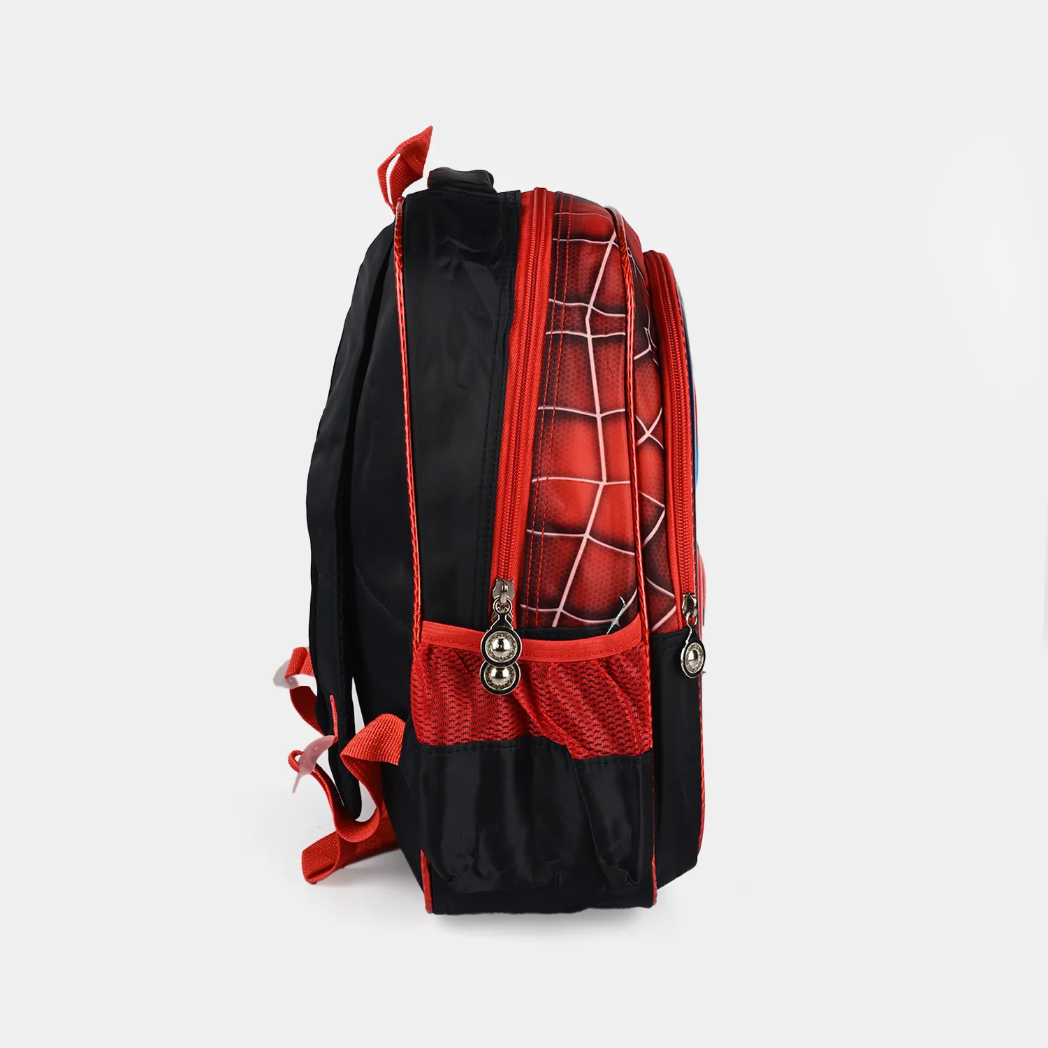 Kids School Backpack with Bottle Pouch - Image 4