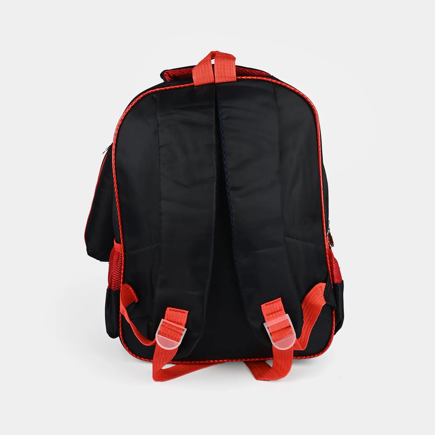 Kids School Backpack with Bottle Pouch - Image 5