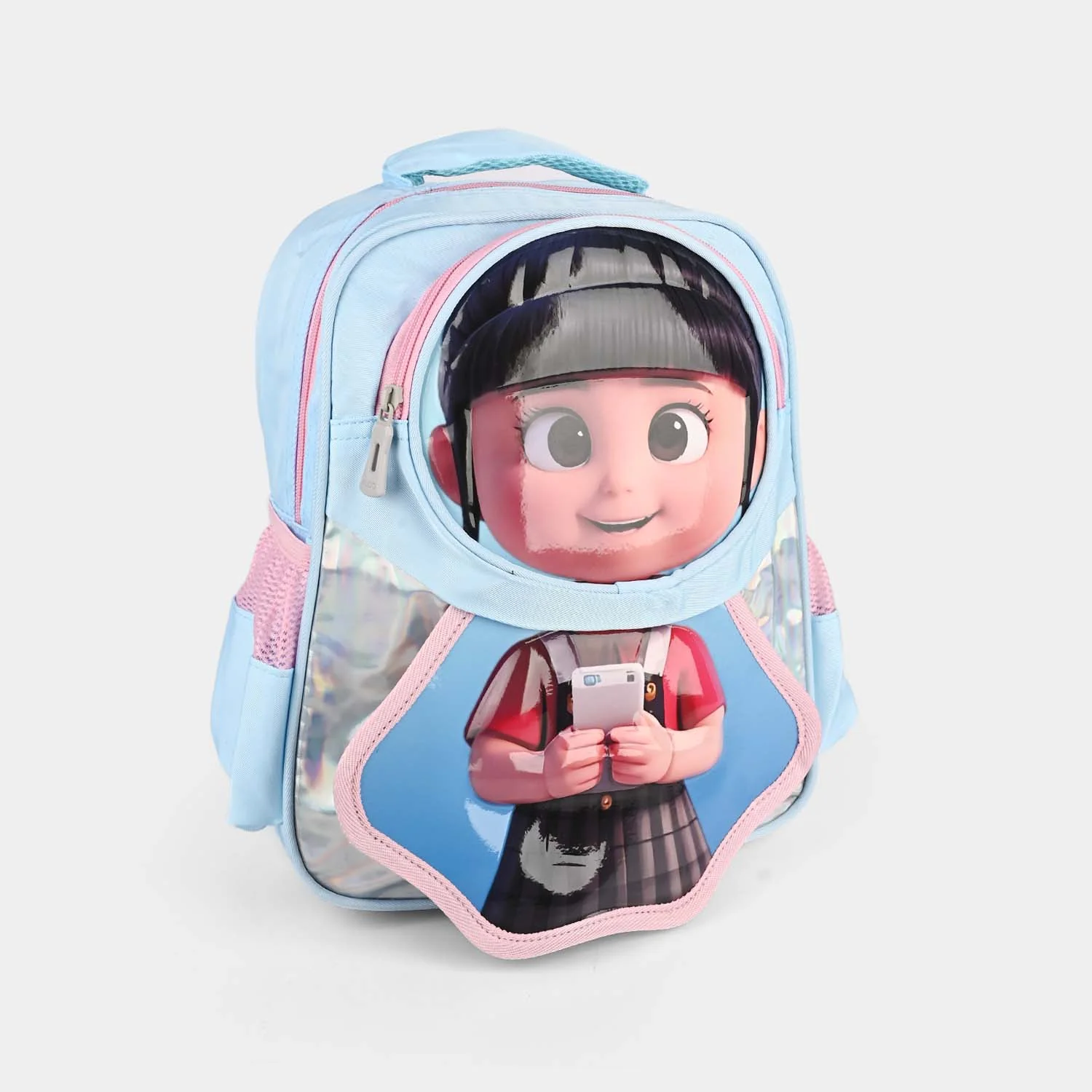 Kids Character School Backpack