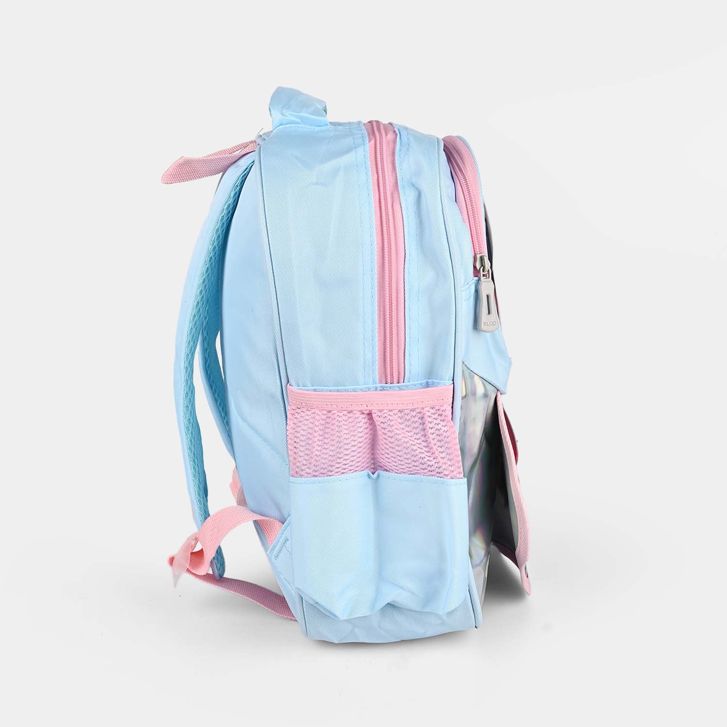 Kids Character School Backpack - Image 3