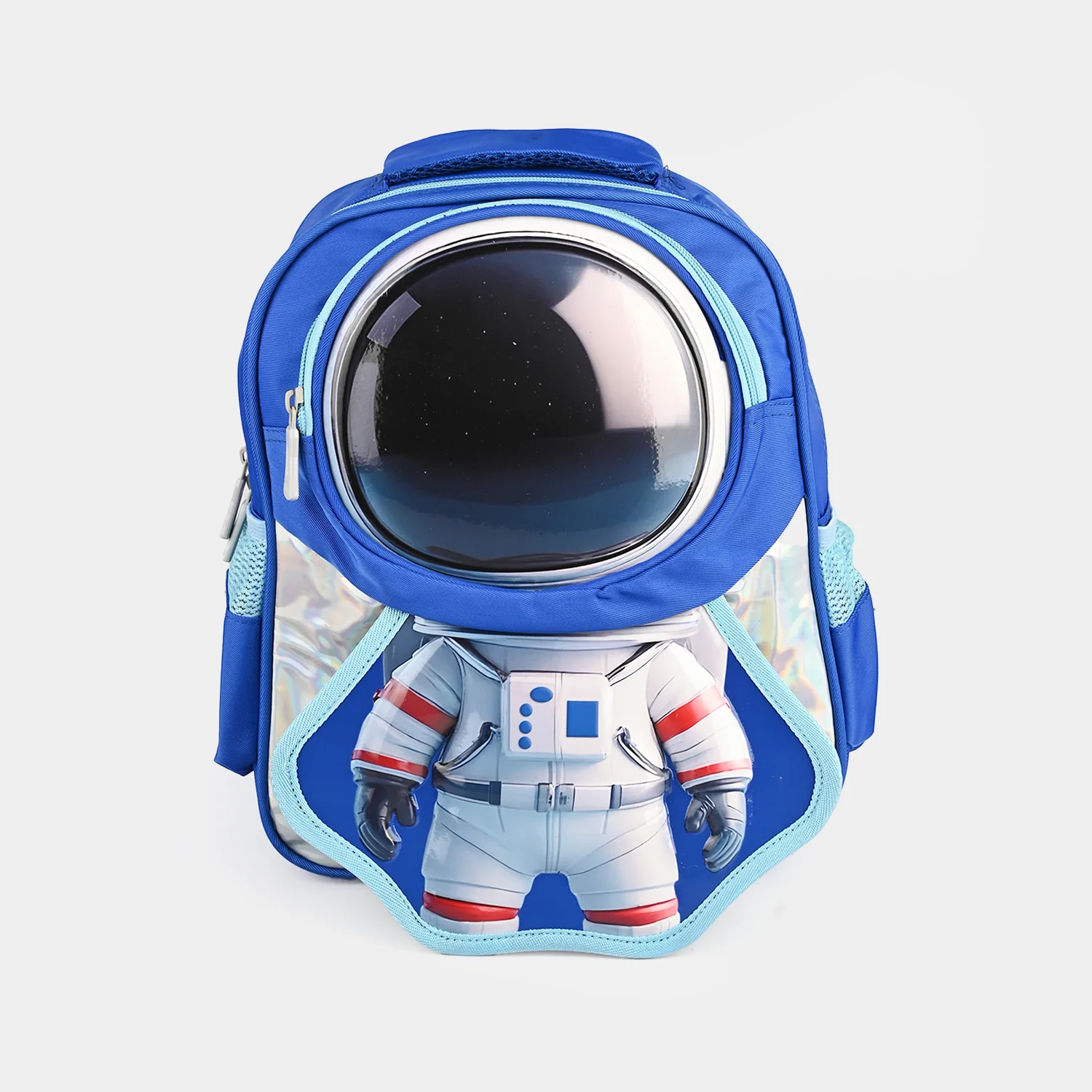 Kids Character School Backpack - Image 2
