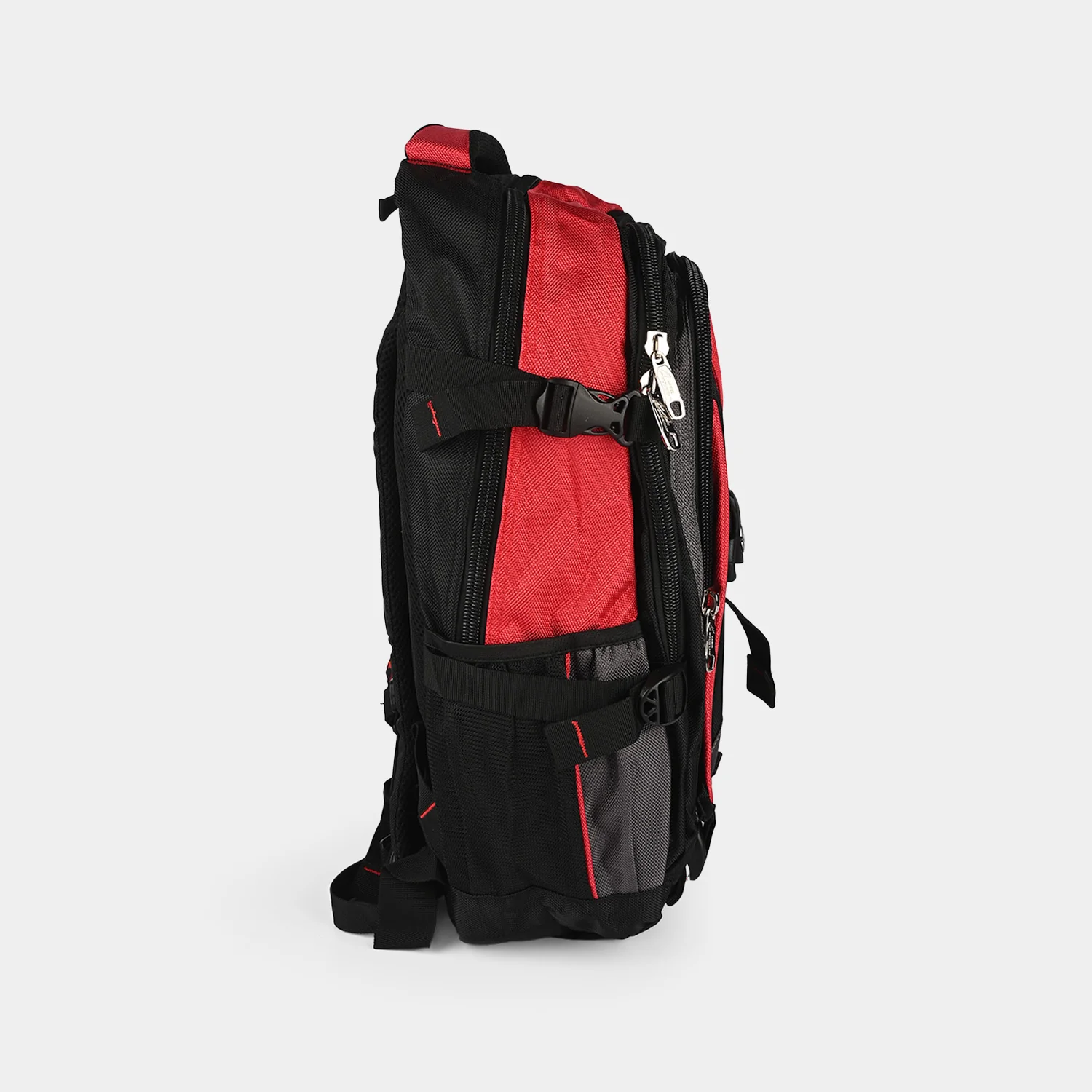 Travel/School Backpack Camel Mountain - Image 3