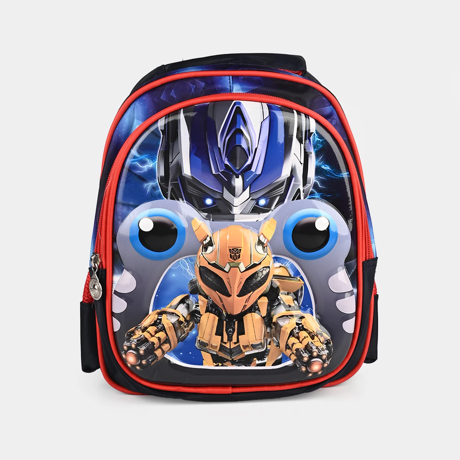 School Backpack for Kids - Image 2