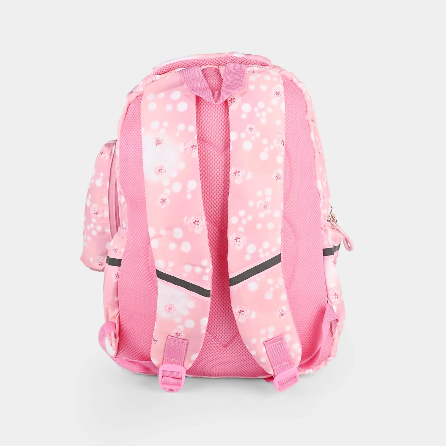 Kids School Backpack With Bottle Pouch - Image 5