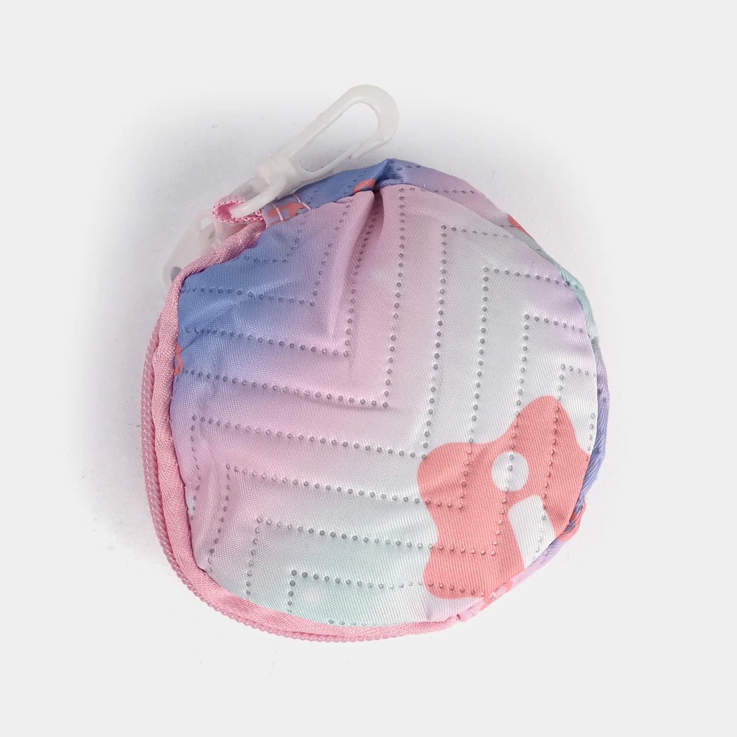 3D Embossed Kids Backpack - Image 5