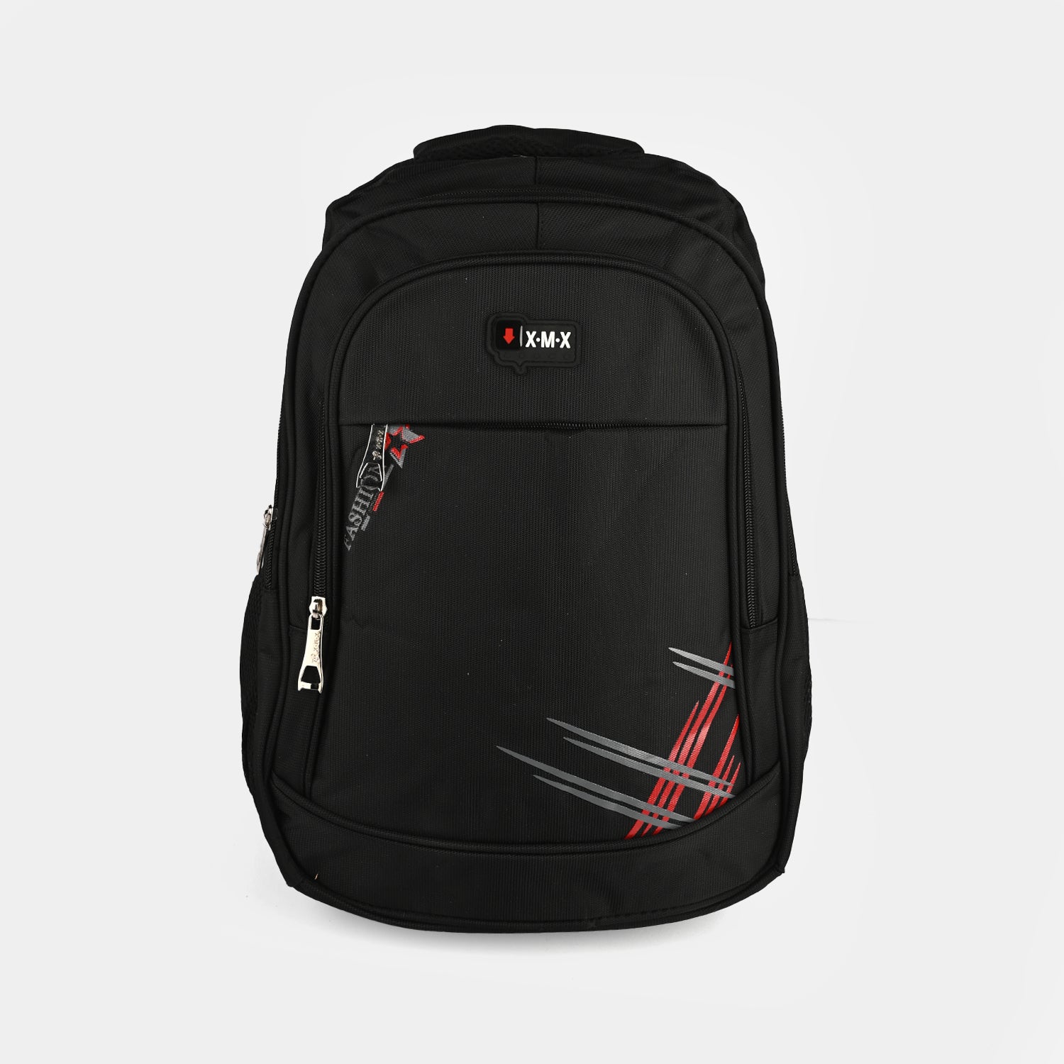 Multi-Compartment School Backpack - Image 2