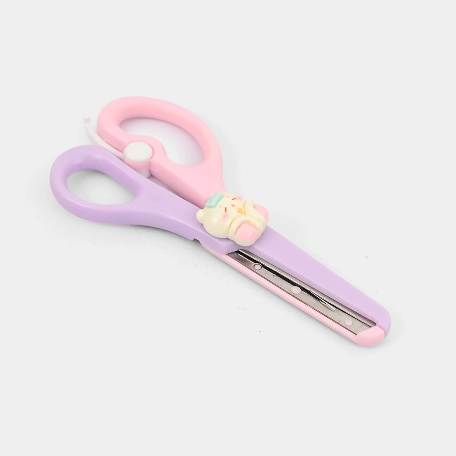 Kids Scissor Character - Image 4