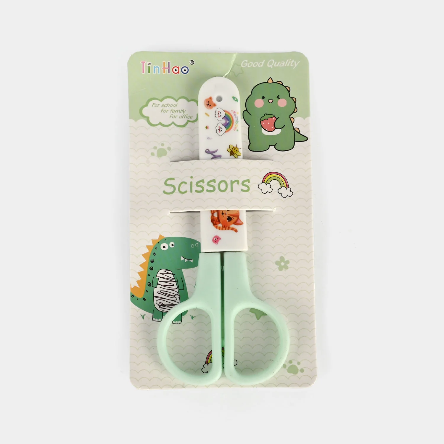 Scissor with Cover - Image 3