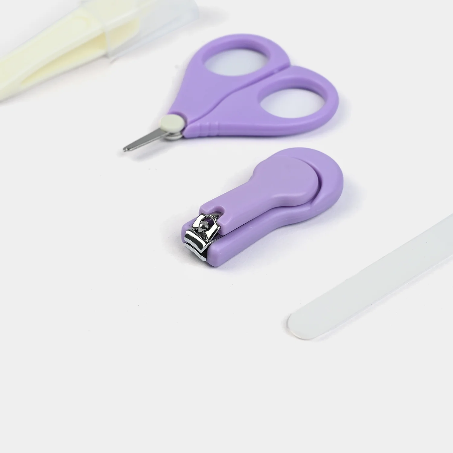 Scissor Set 4Pcs - Image 2