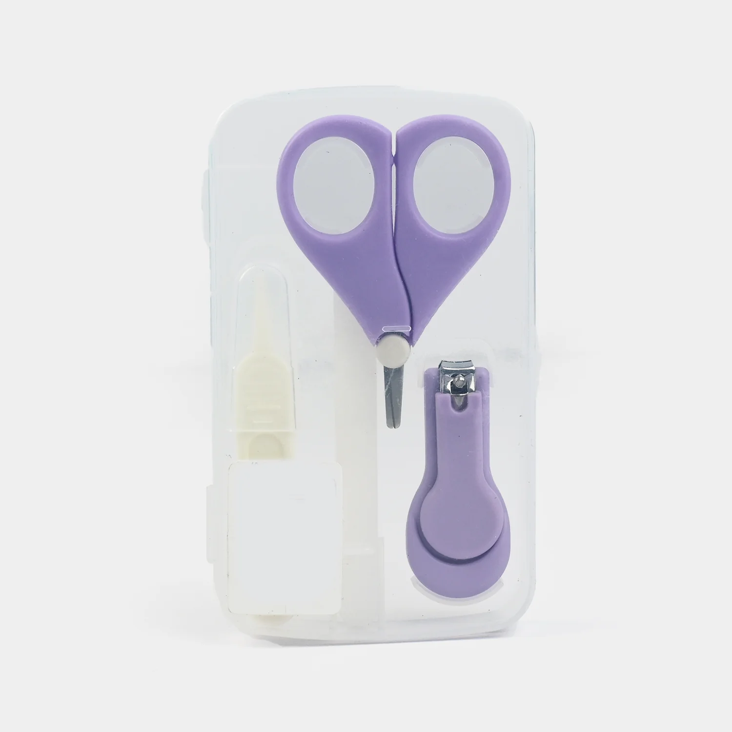 Scissor Set 4Pcs - Image 3