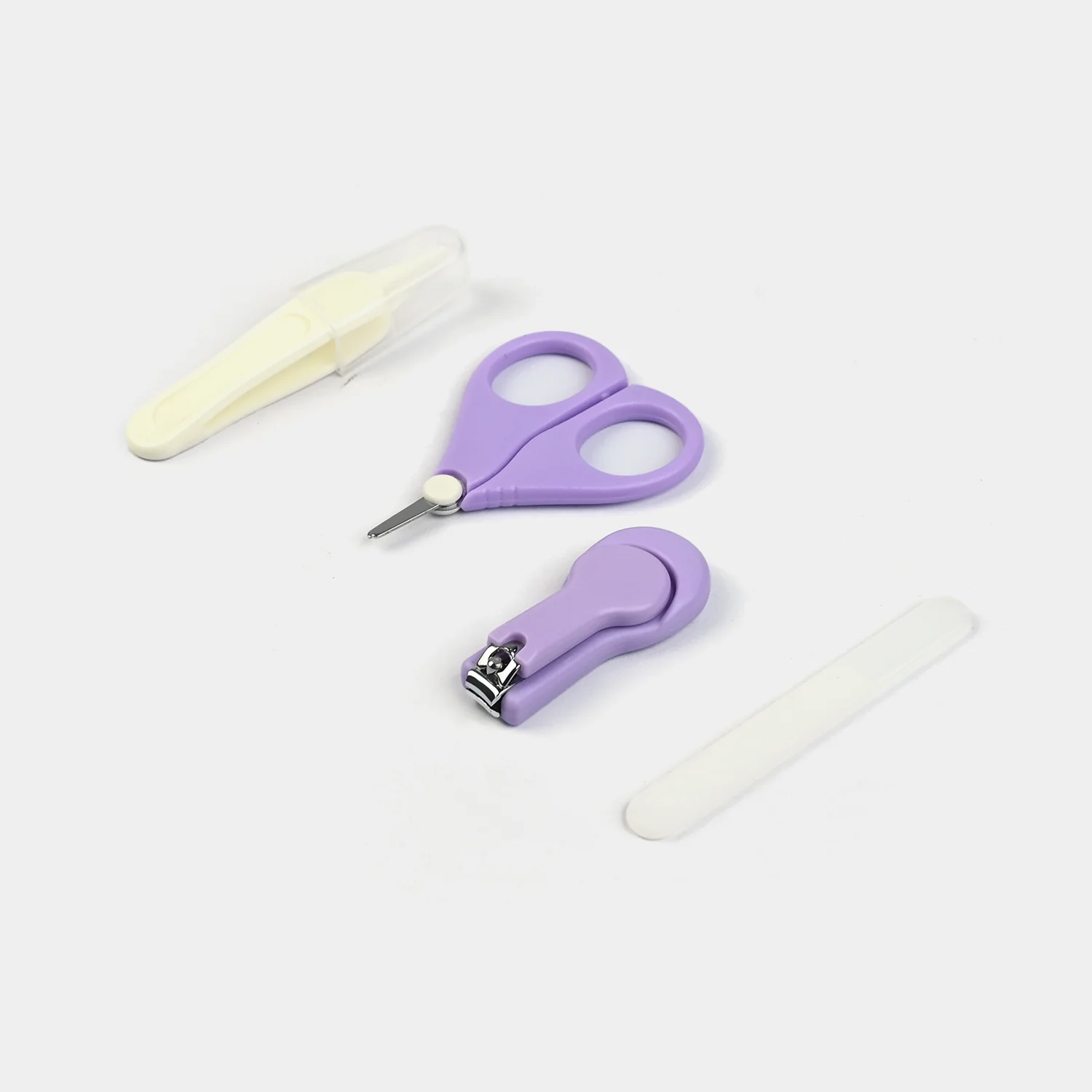 Scissor Set 4Pcs - Image 4
