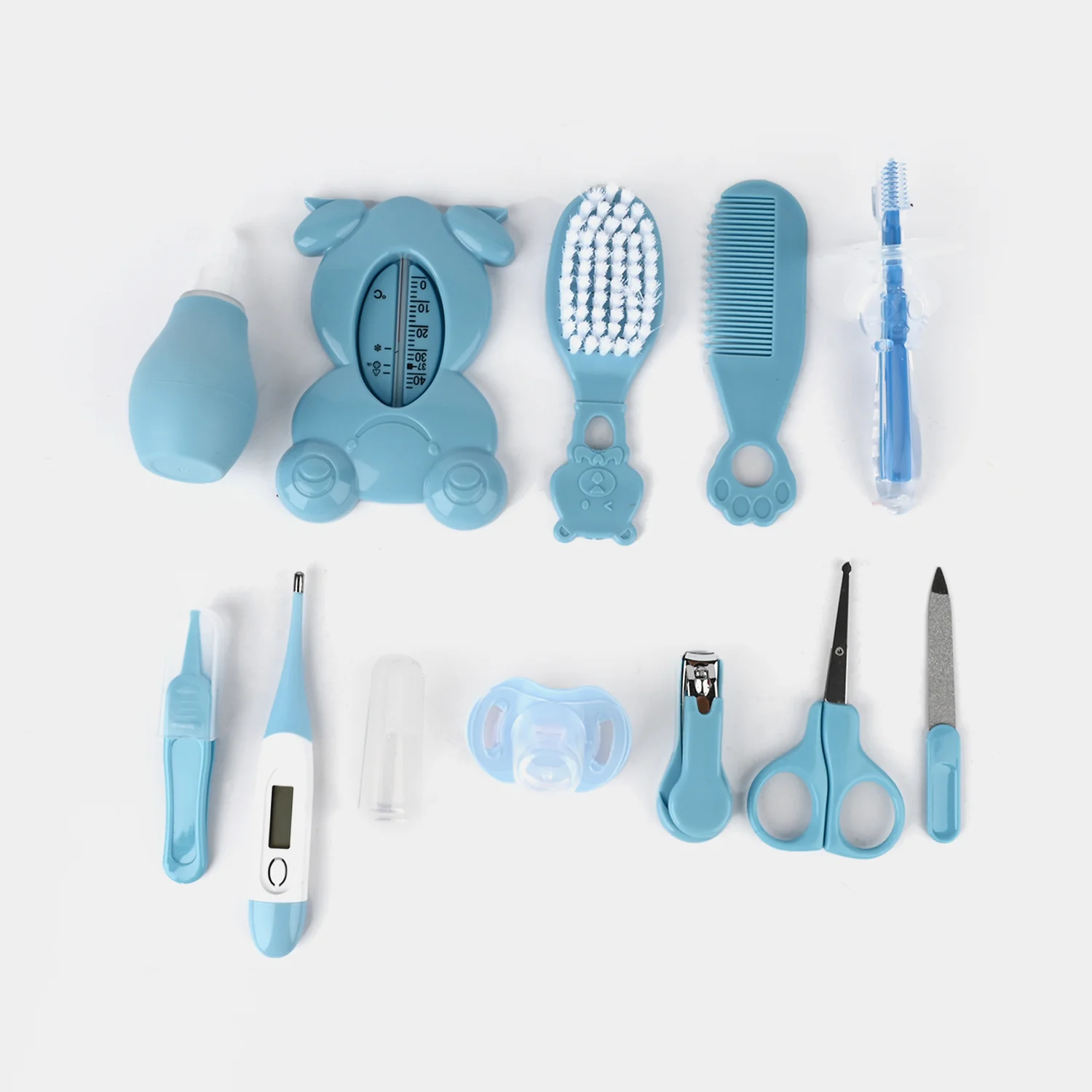 Baby Care Essentials Kit - Image 2