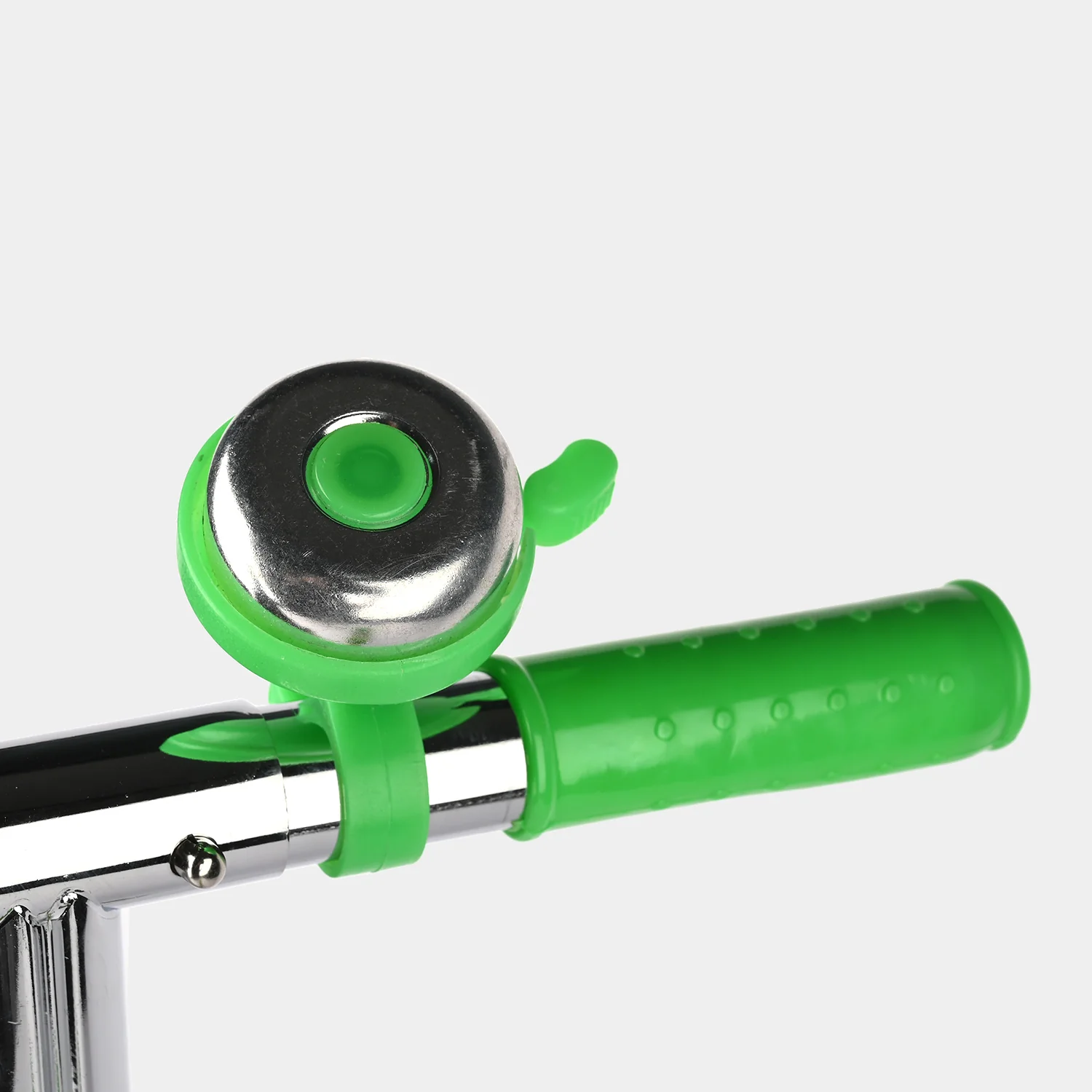 Kids Foldable Scooter with Adjustable Handle - Image 4