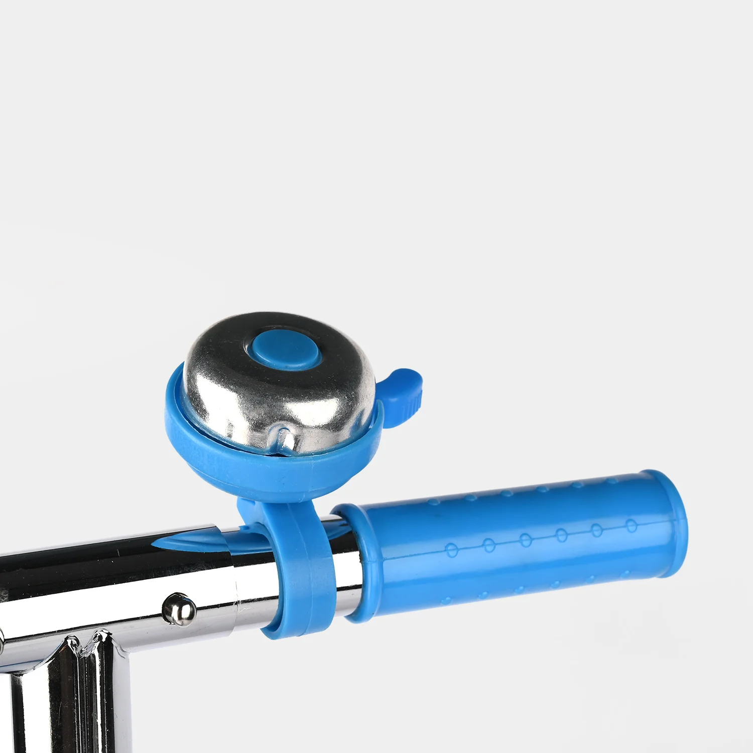 Kids Foldable Scooter with Adjustable Handle - Image 4