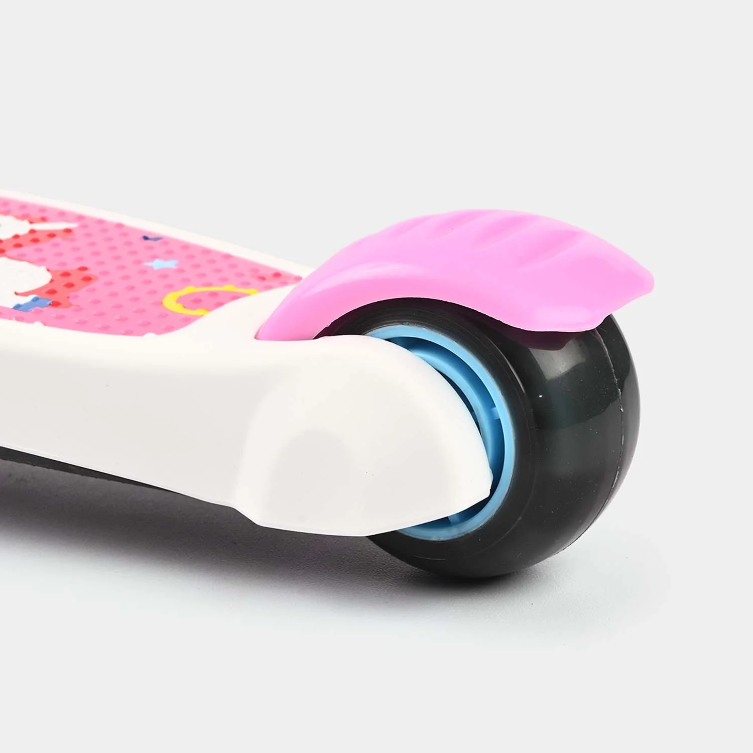 Kids Scooty with Lights - Image 6