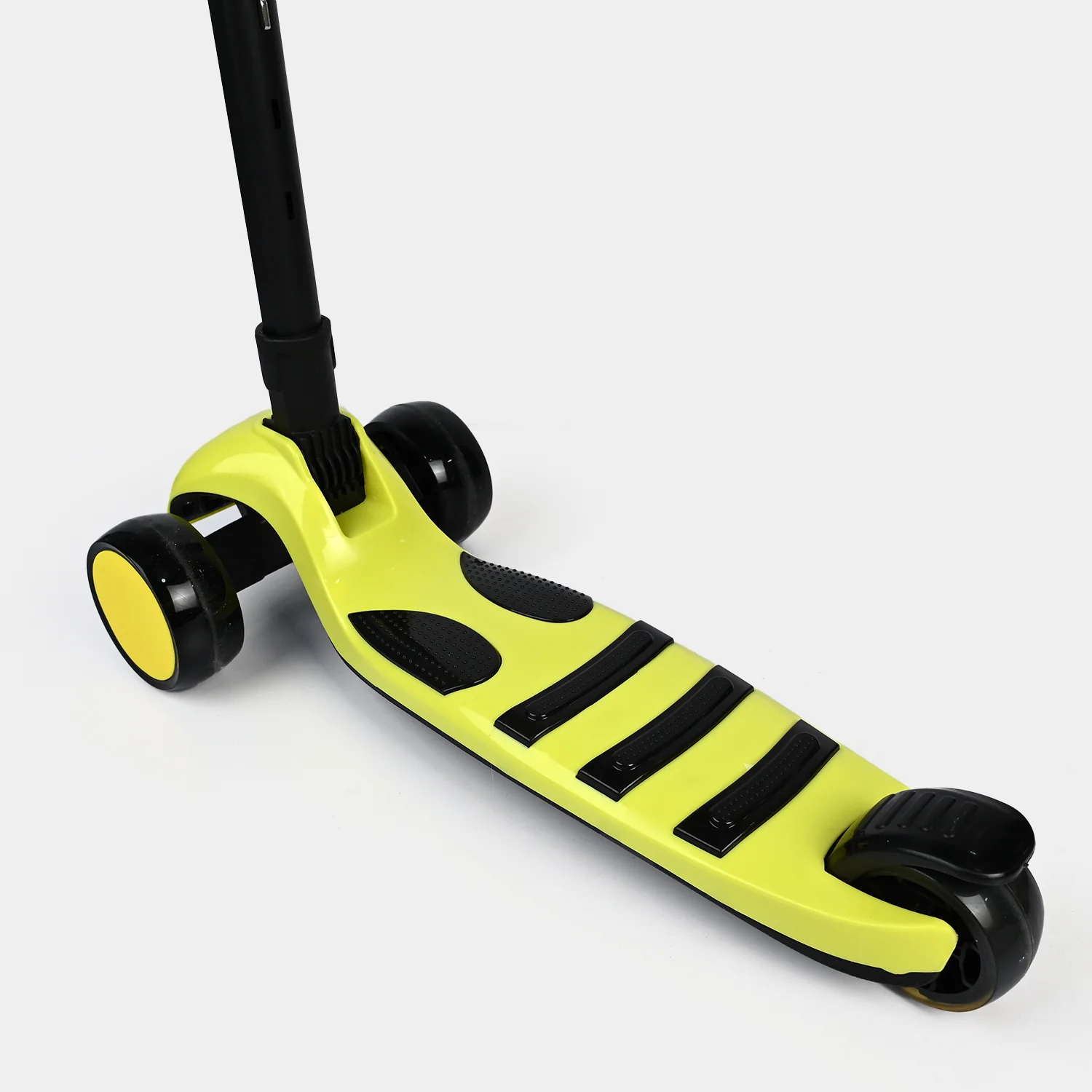 3-WHEELER SCOOTY WITH ADJUSTABLE HEIGHT - Image 3
