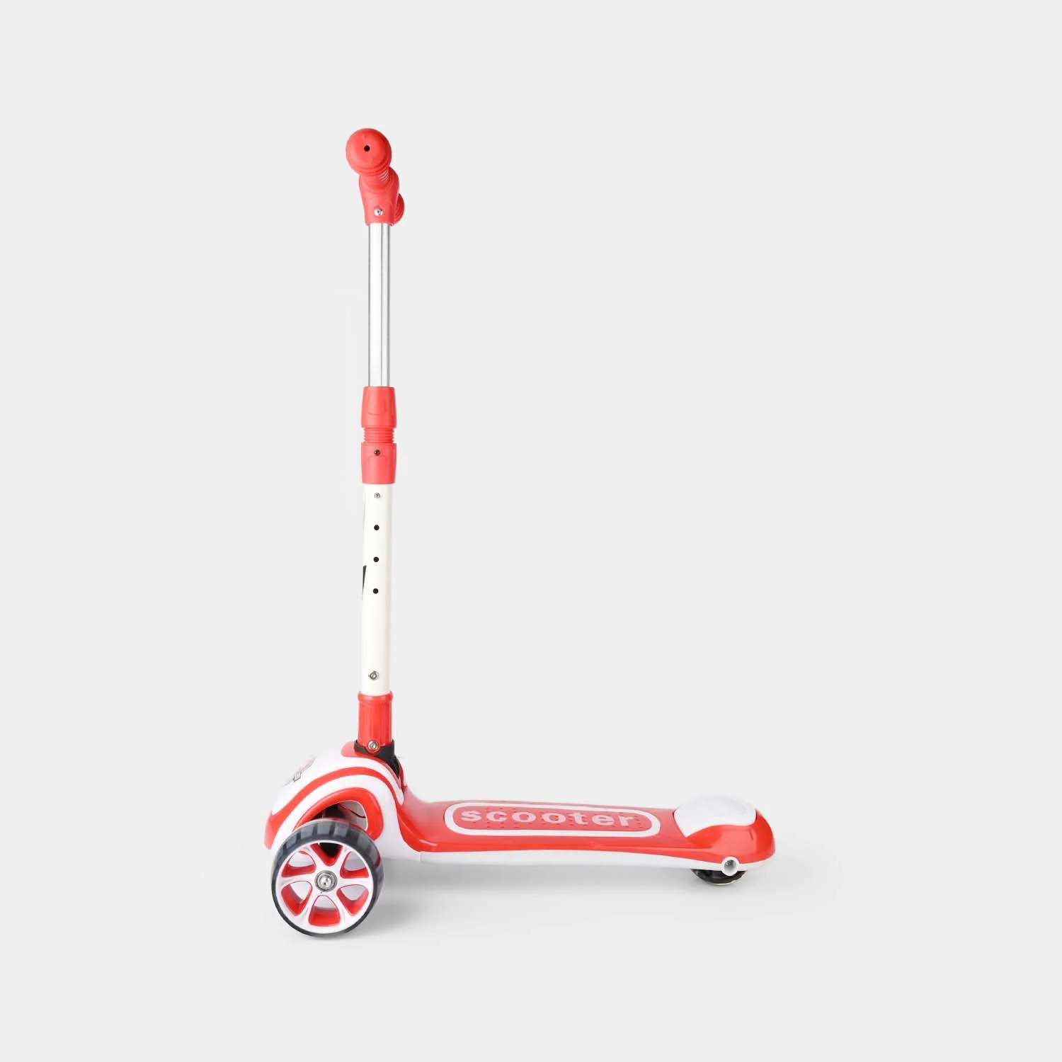 Kids Scooty with Lights - Image 2