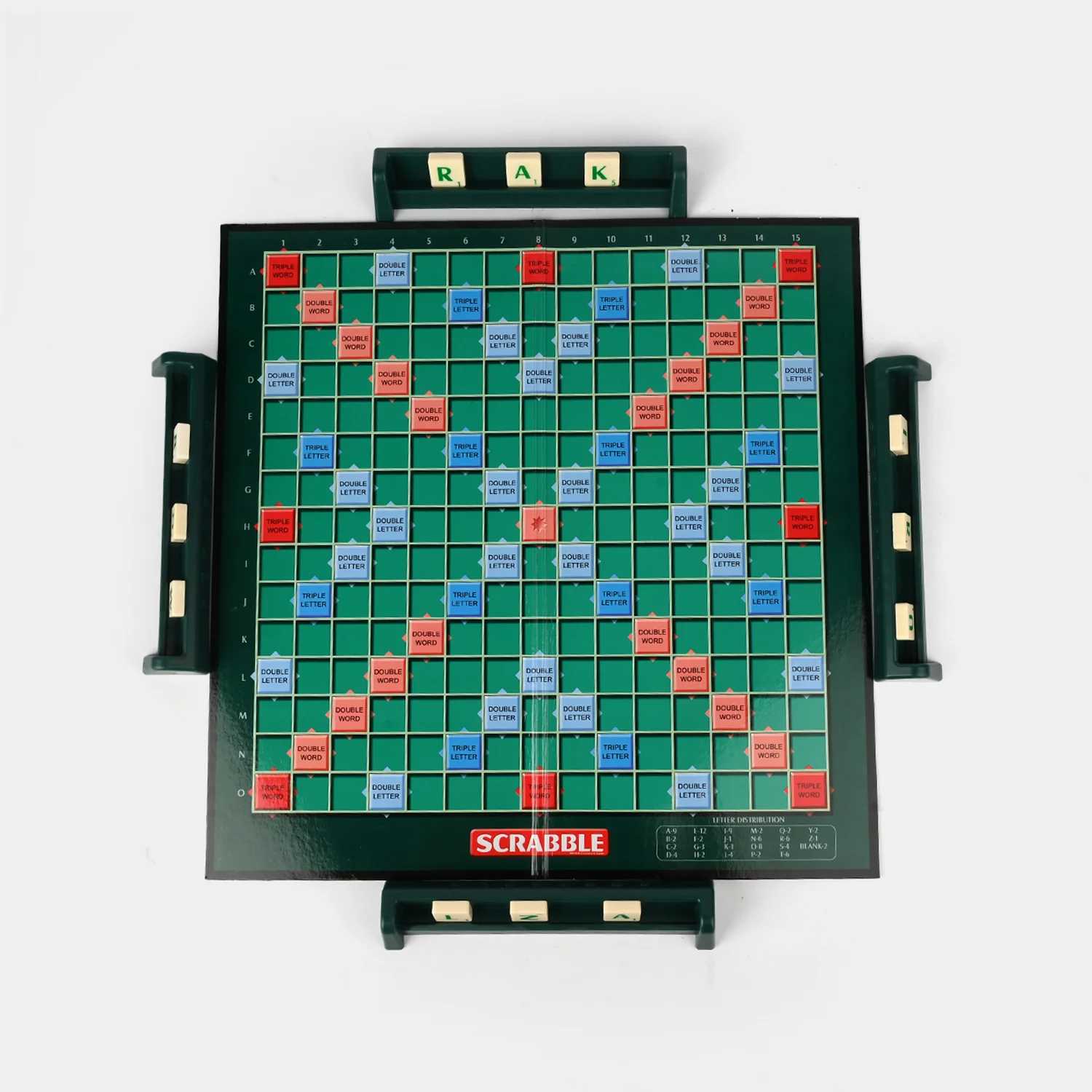 Scrabble Board Game for Kids