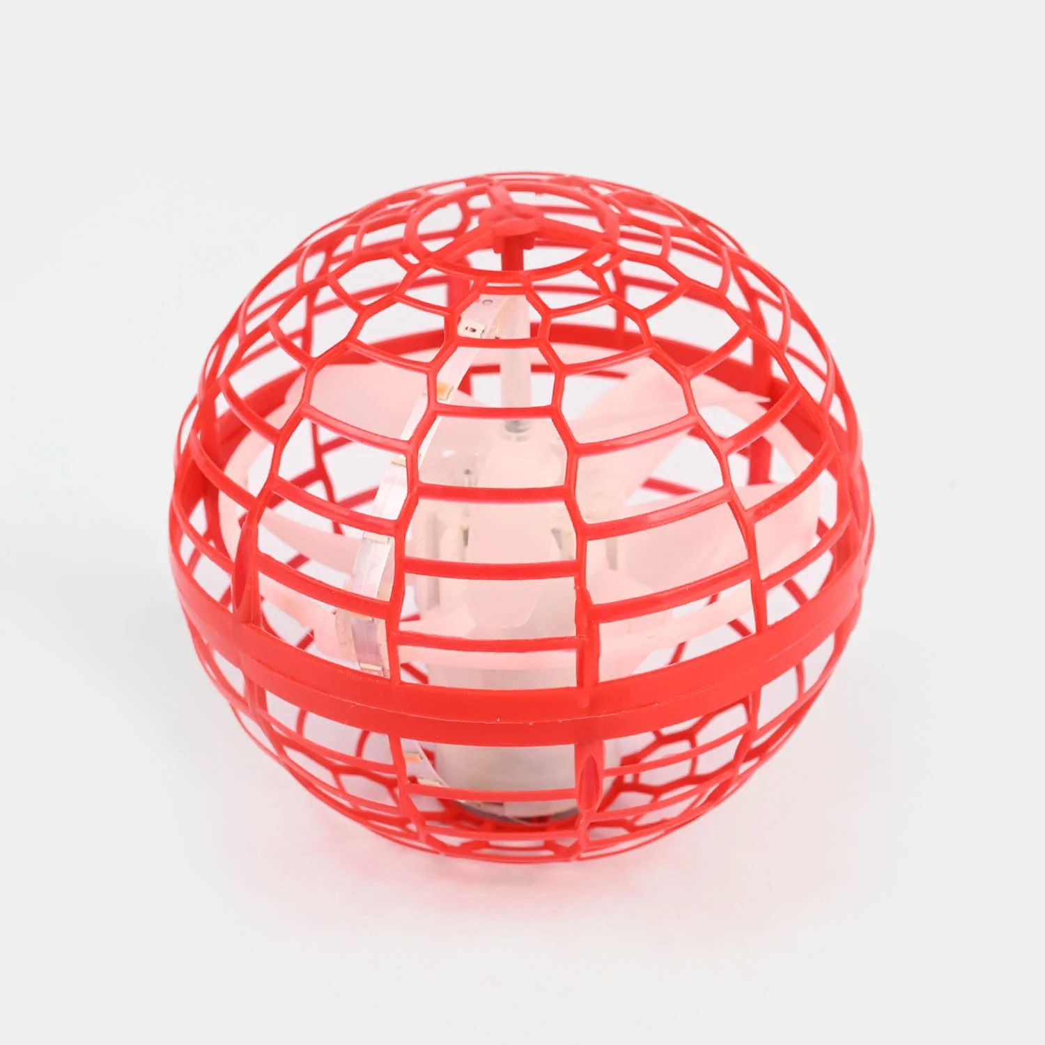 Flying Spinner Hand-Control Toy