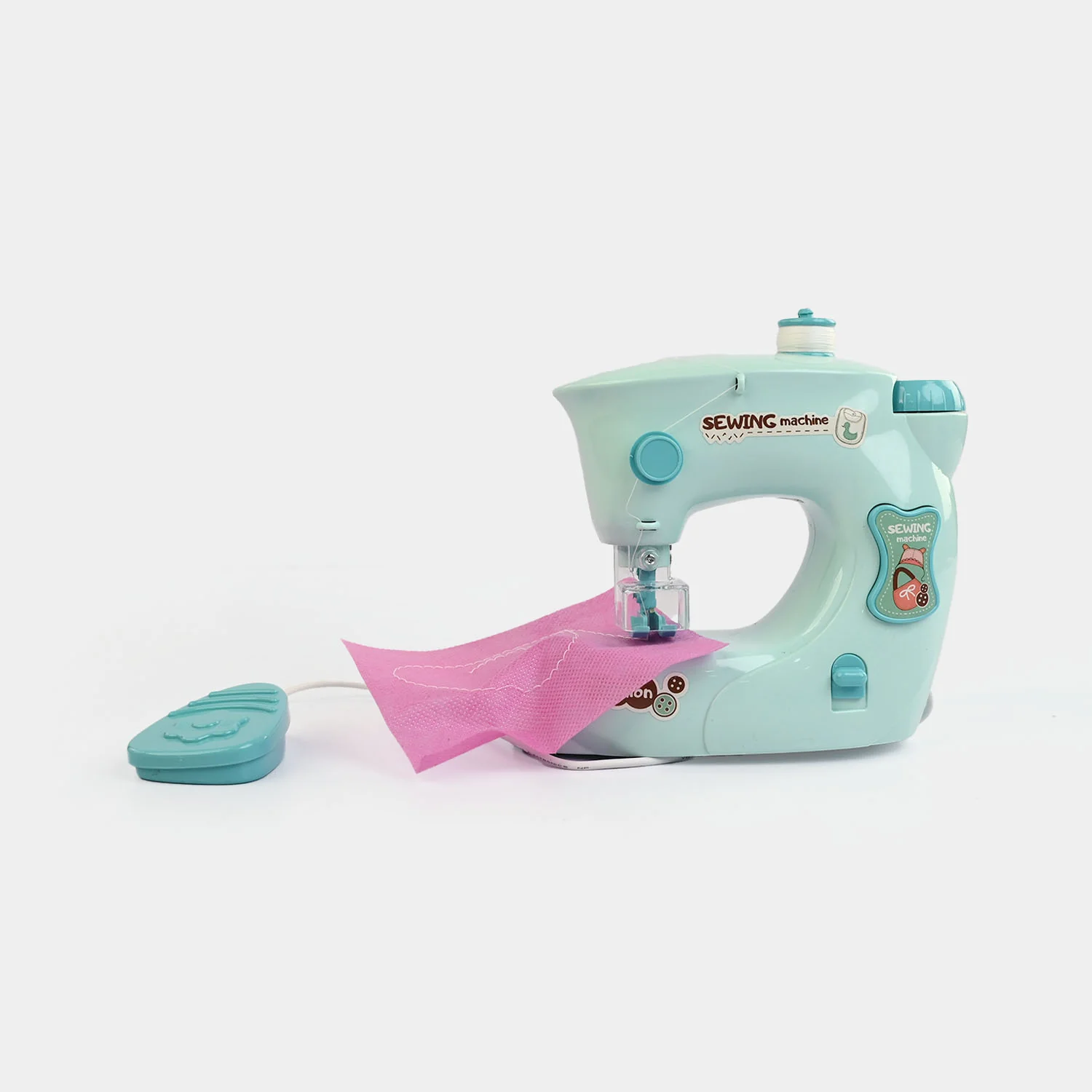 Electric Sewing Machine - Image 5