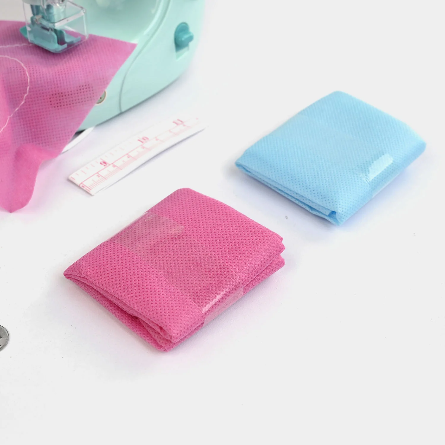 Electric Sewing Machine - Image 7