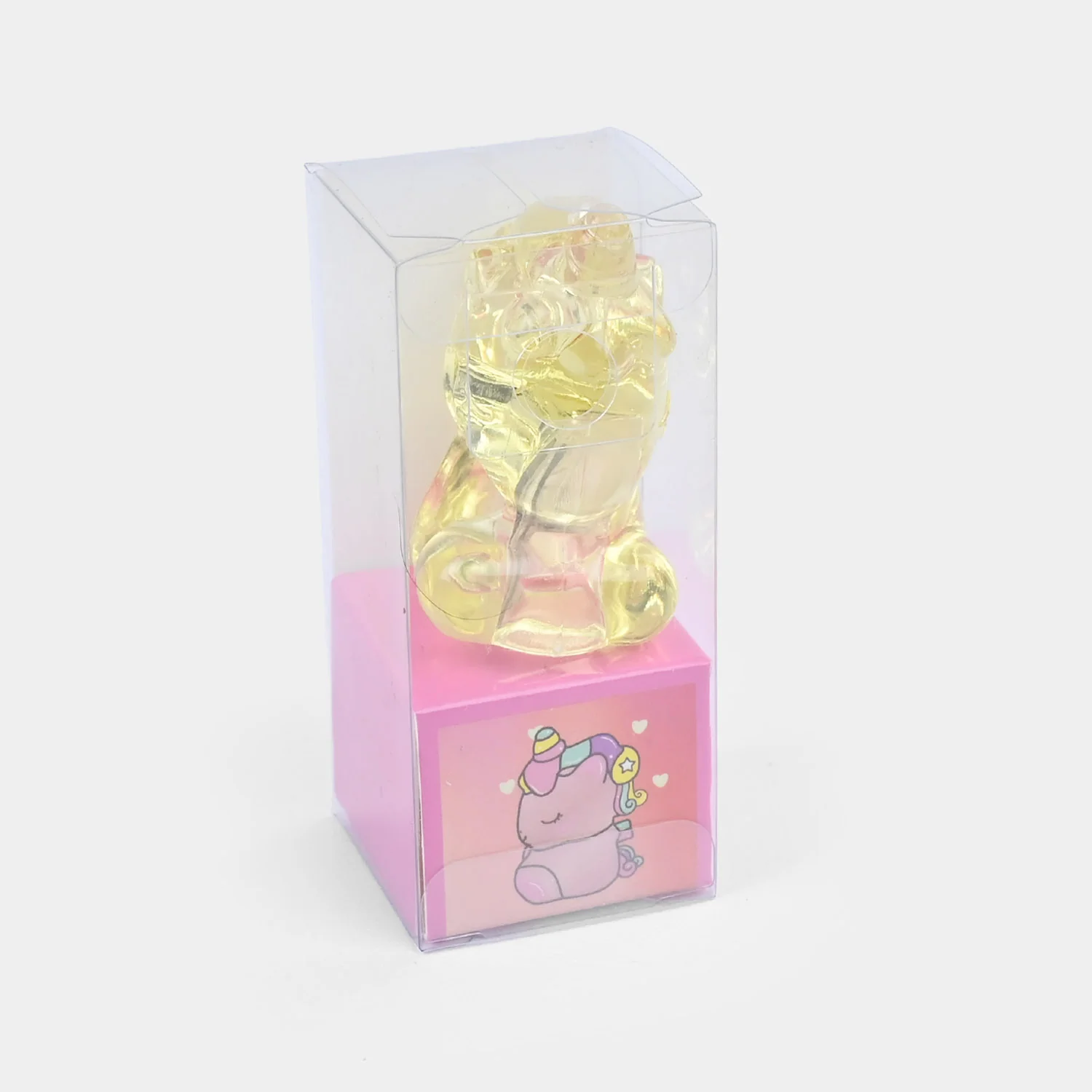 Crystal Body Pencil Sharpener - Image 3
