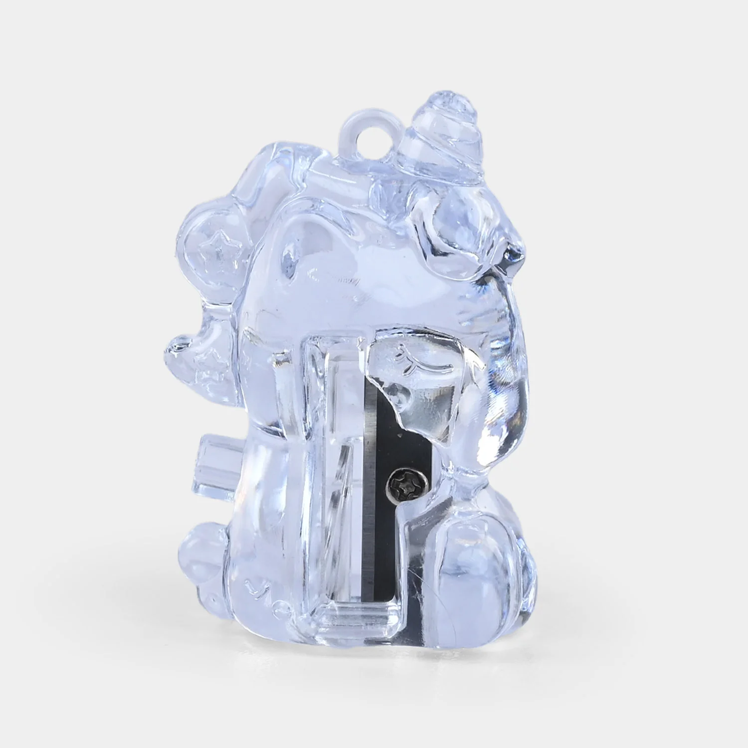 Crystal Body Pencil Sharpener - Image 2