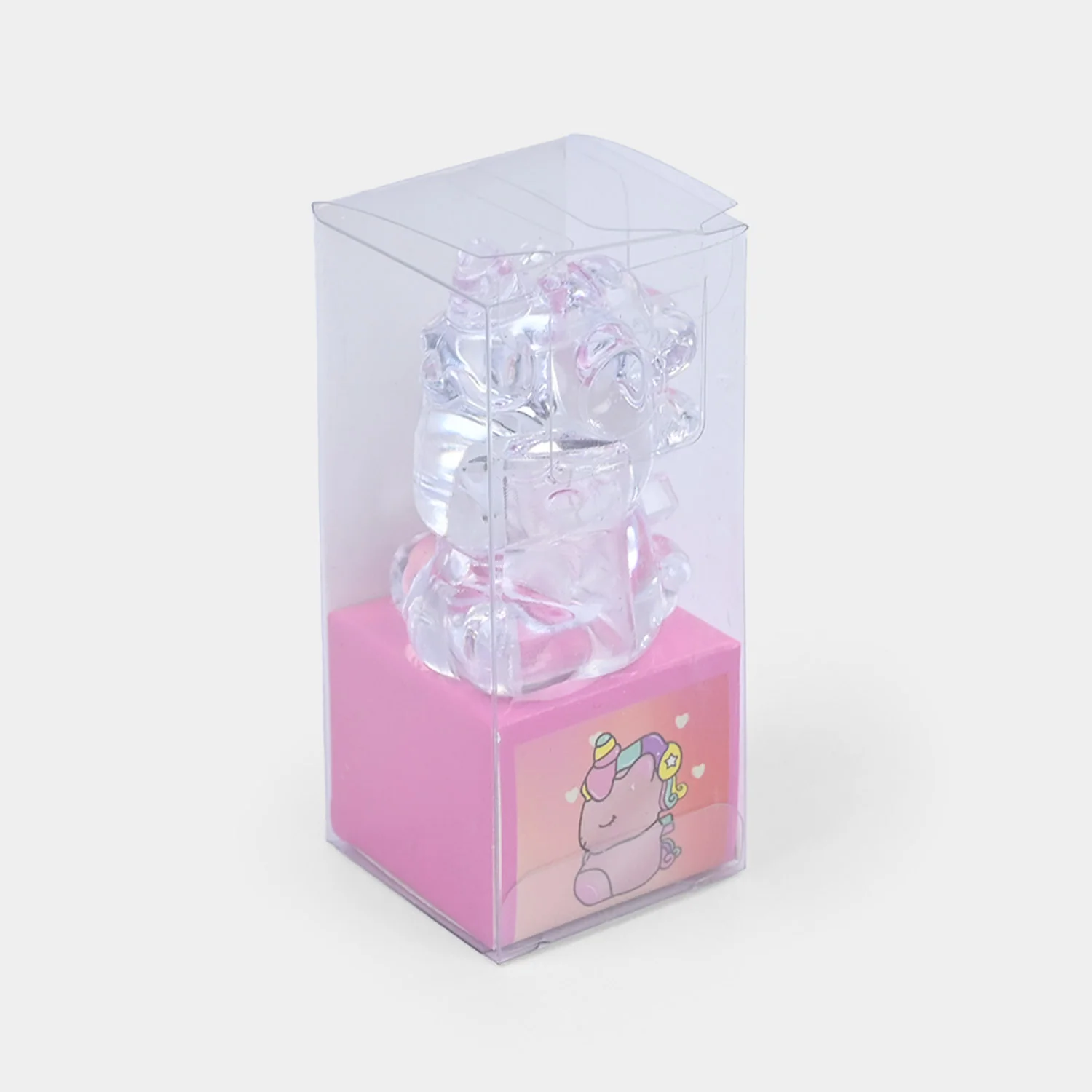 Crystal Body Pencil Sharpener - Image 3