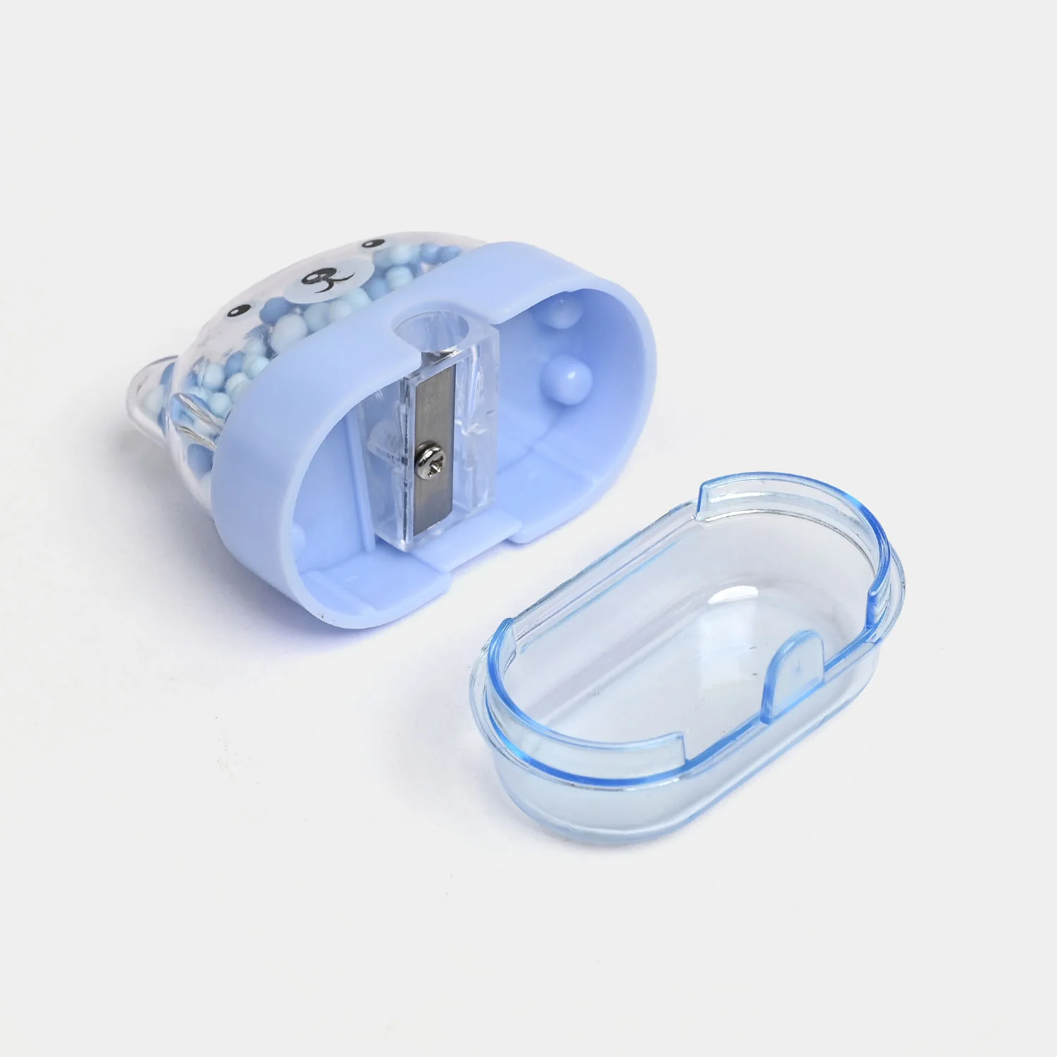 Cute Bear-Shape Pencil Sharpener - Image 2