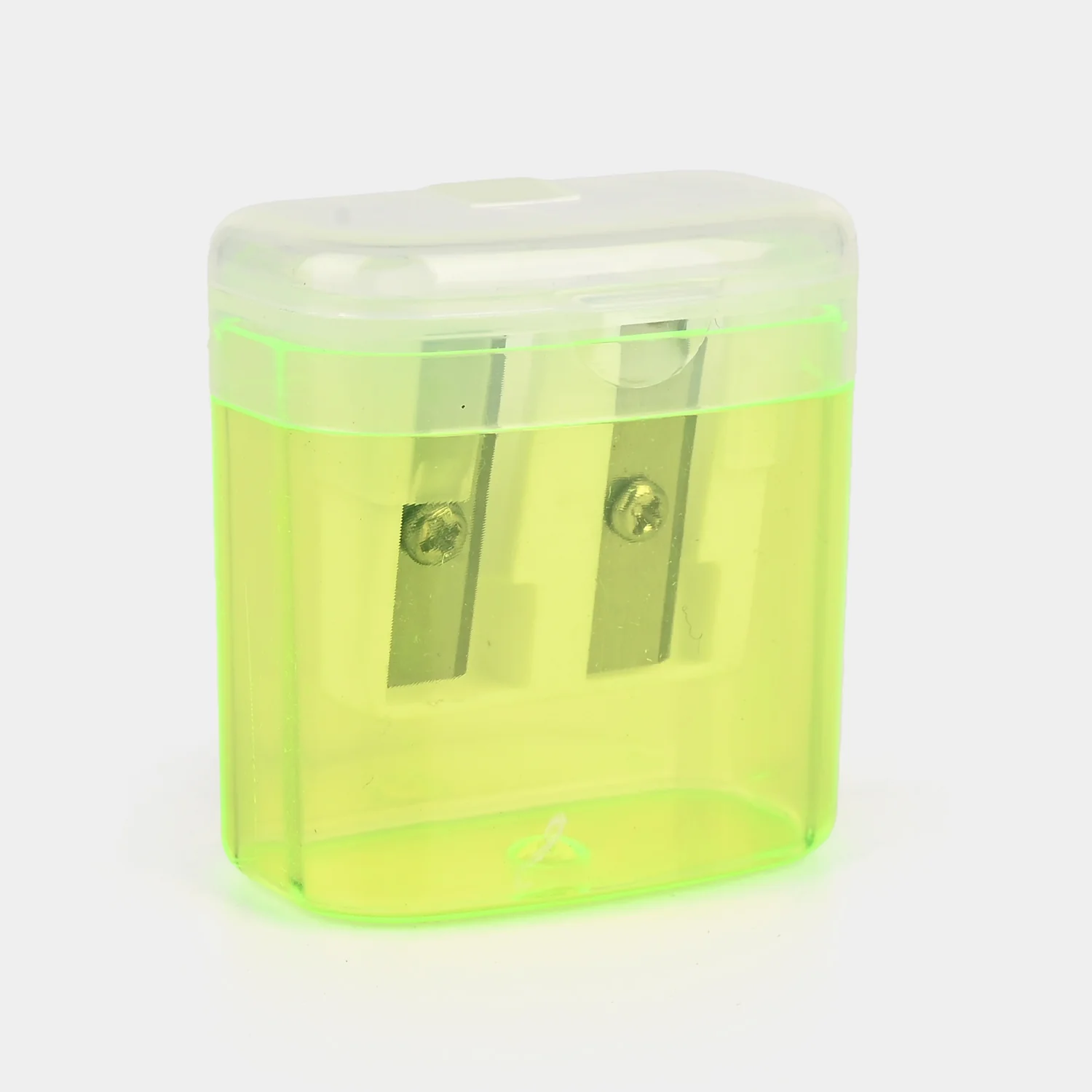 Pencil Sharpener